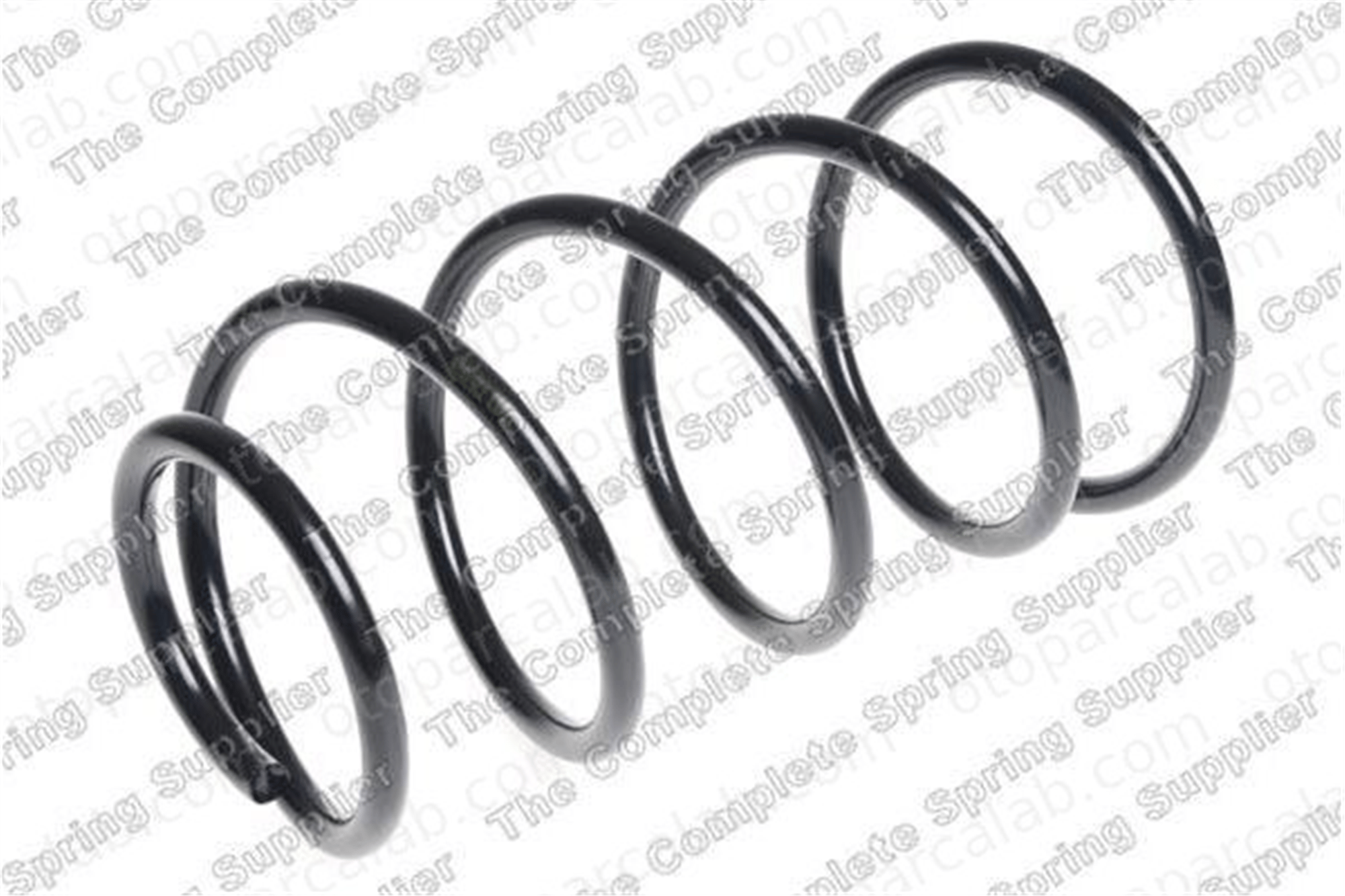 KAYATEL 6005 Helezon Yayı Ön HYUNDAI i20 I 546301J000 543601J300