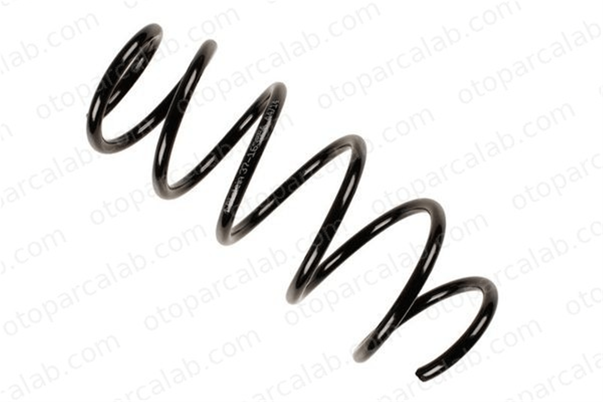 KAYATEL 9608 Helezon Yayı Ön OPEL ASTRA H Station wagon ASTRA H 93179669 93182918