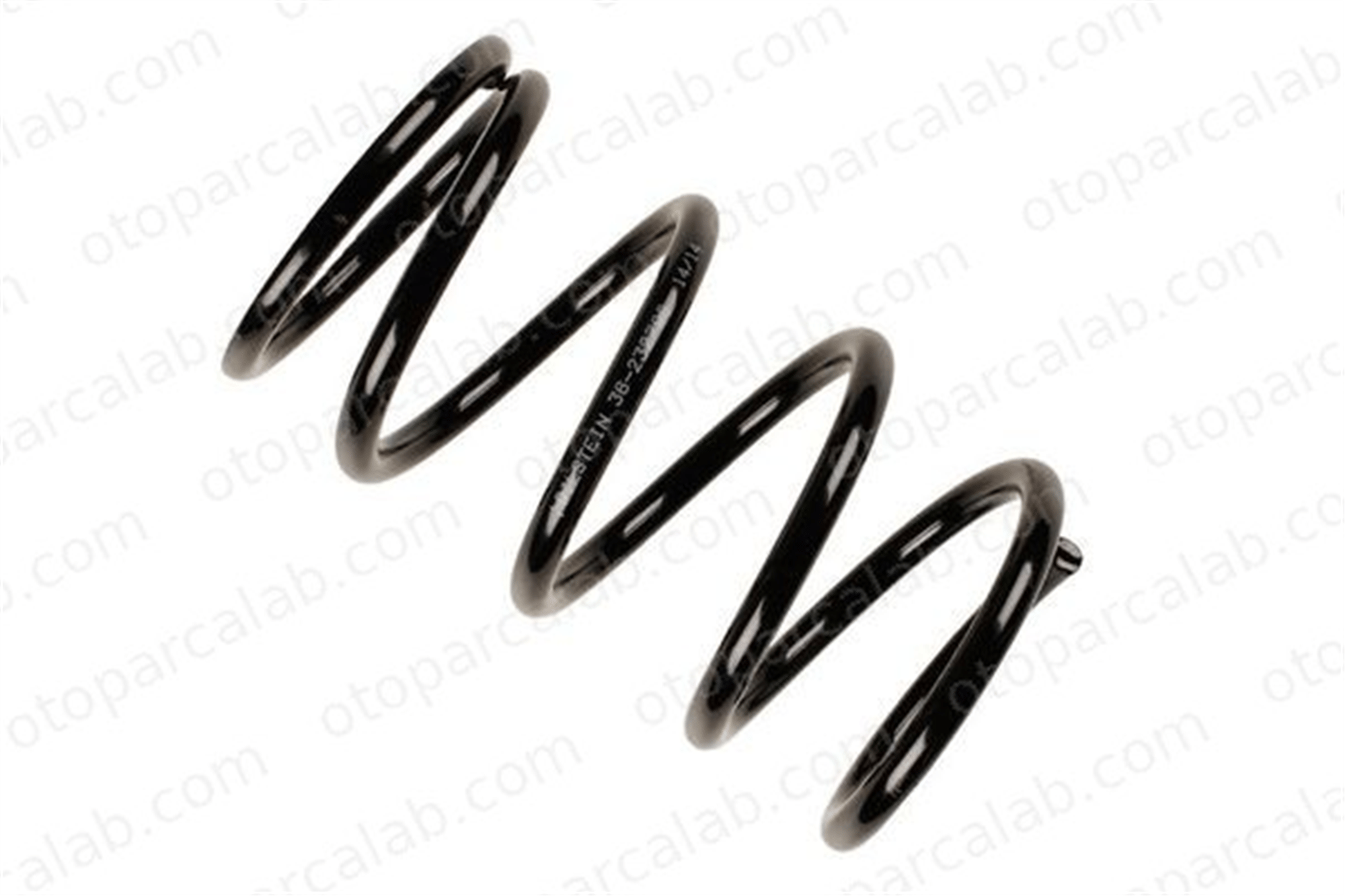 KAYATEL 9908 Helezon Yayı Arka TOYOTA RAV 4 II 4823142110