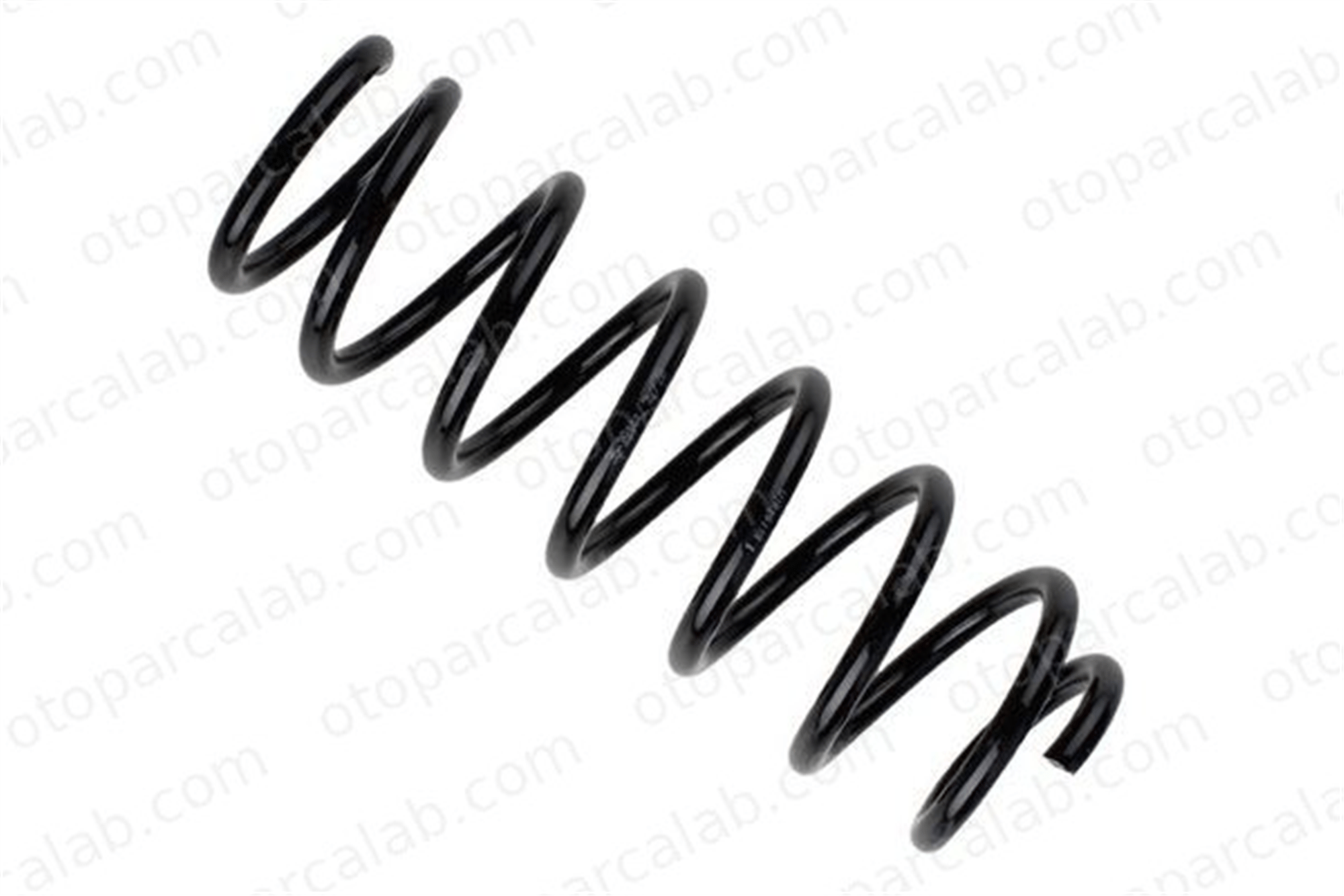 KAYATEL 99831 Helezon Yayı Arka BMW X3 33536787202 6787202
