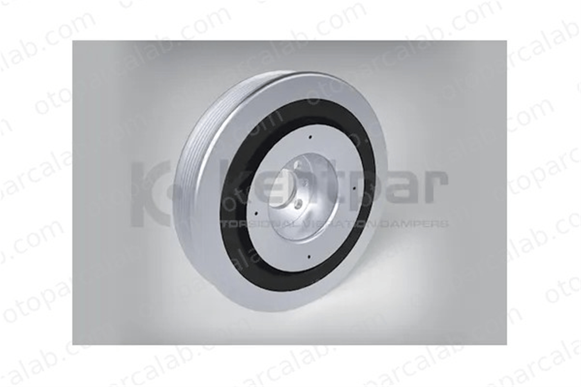 KENTPAR K134 01 Krank Kasnak FIAT BRAVO II ALFA ROMEO 156 Sportwagon 60816960 46447843
