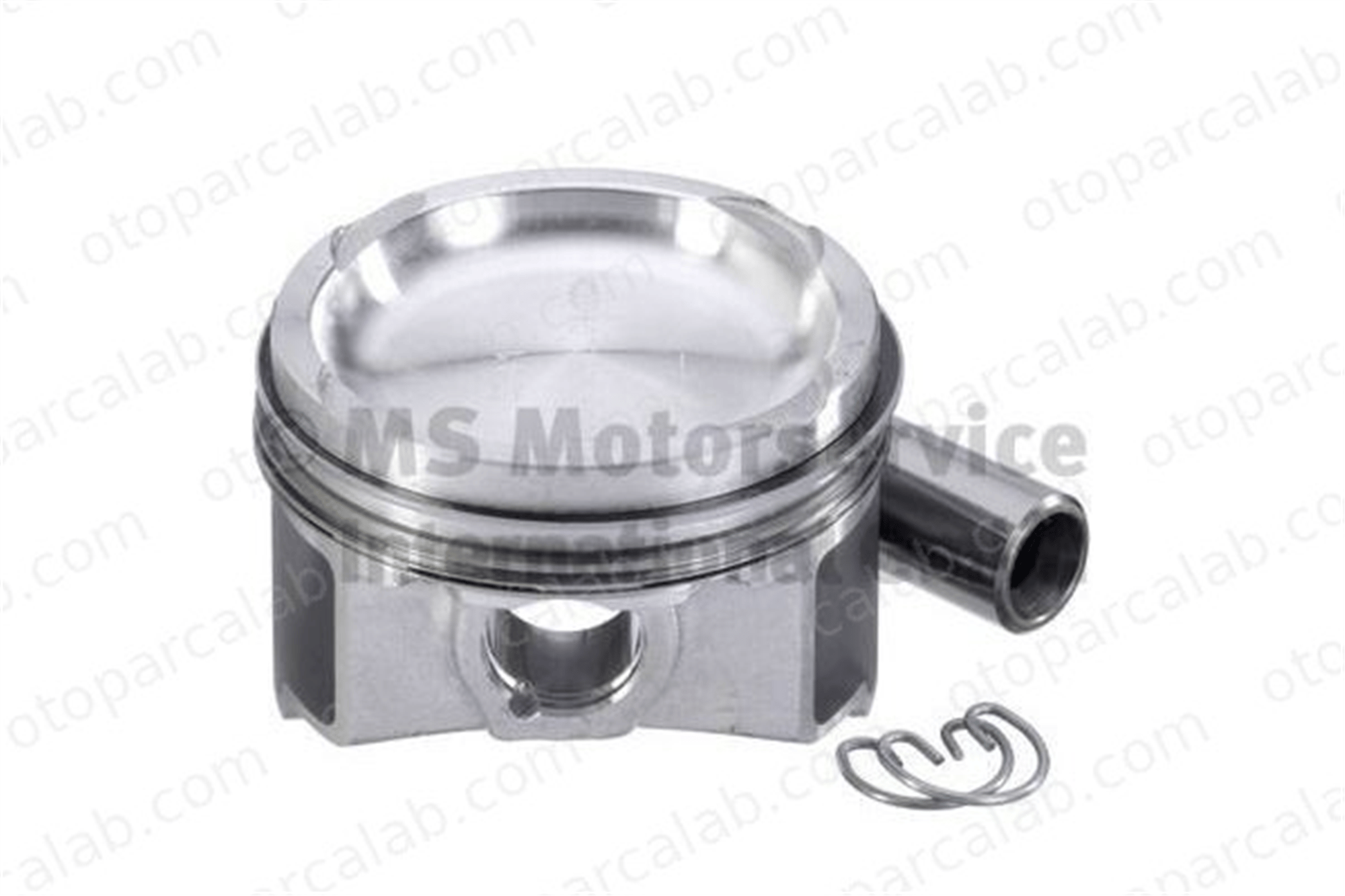 KING PISTON 18-2010230 Piston (72.00MM-STD) ALFA ROMEO MITO LANCIA DELTA III 55210597 55224128