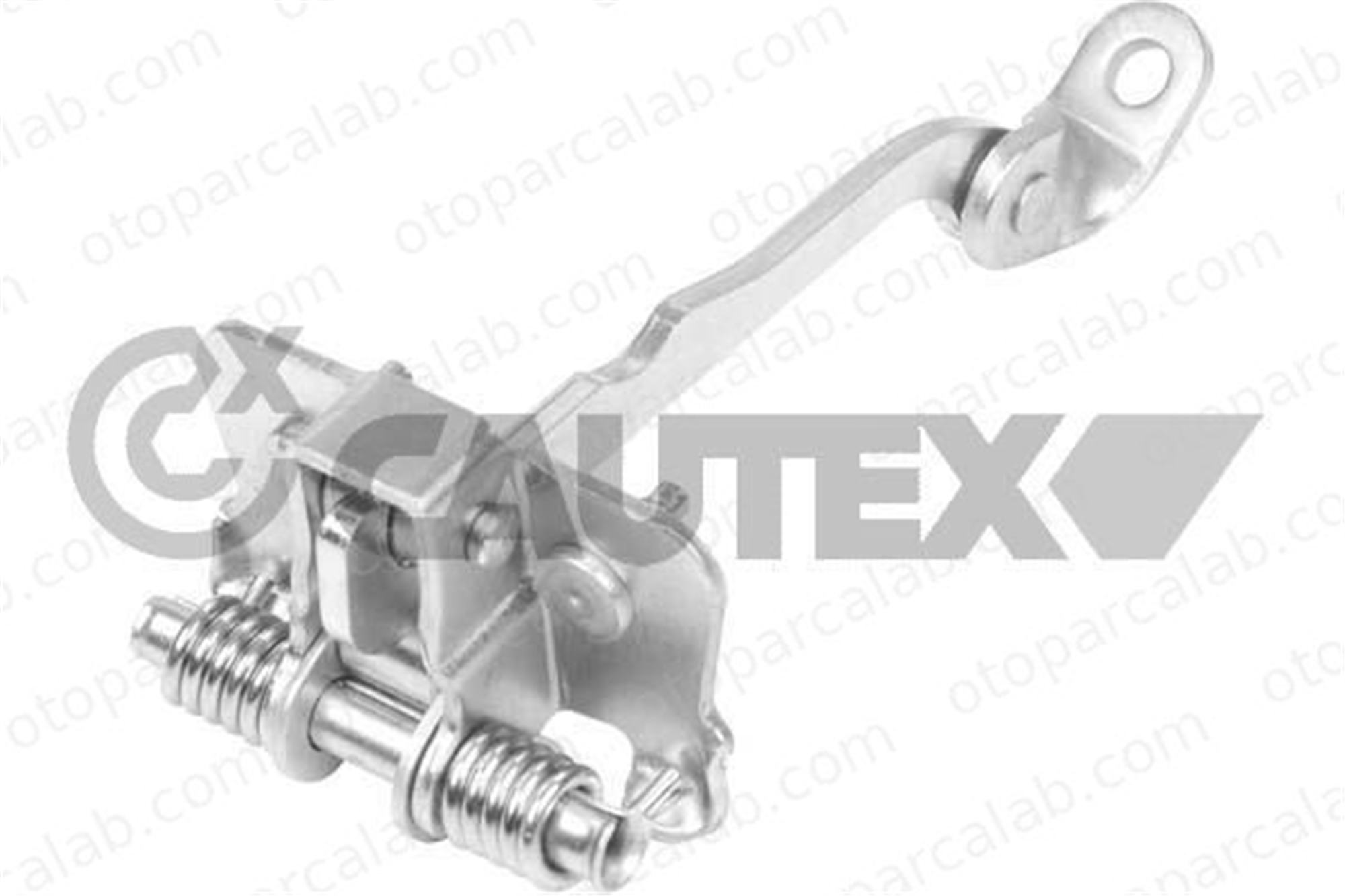 KITATECH 1753 Kapı Gergisi Arka Sağ veya Sol RENAULT MEGANE I MEGANE I Classic 7700828428
