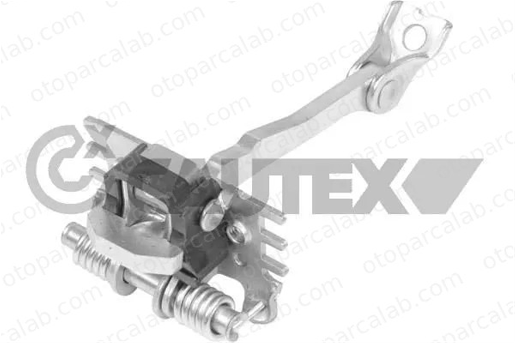 KITATECH 1760 Kapı Gergisi Arka Sağ veya Sol RENAULT MEGANE III Hatchback MEGANE III Grandtour 824300003R 824306303R
