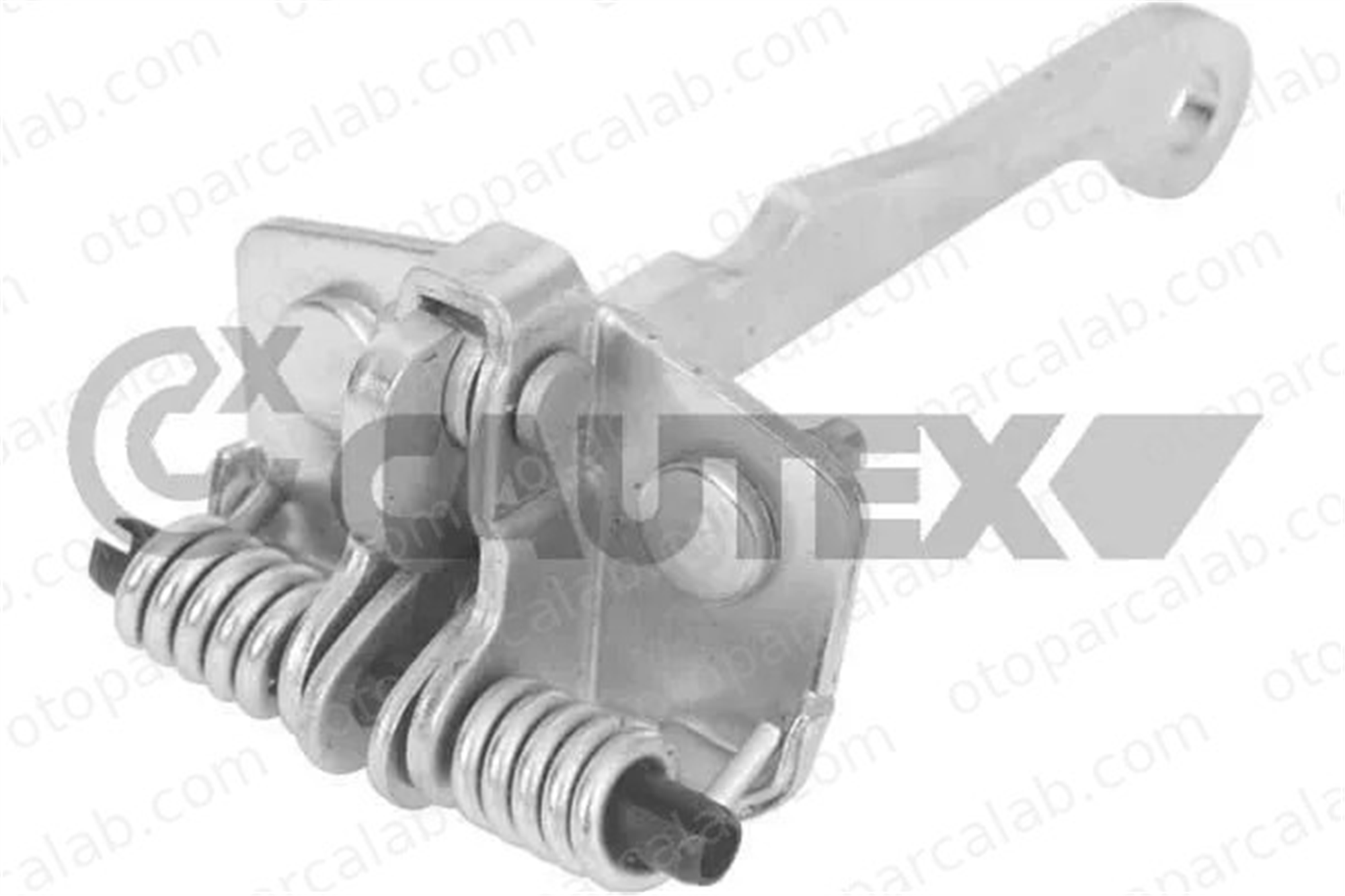 KITATECH 1954 Kapı Gergisi Arka Sağ veya Sol CITROËN SAXO PEUGEOT 106 II 9181H4