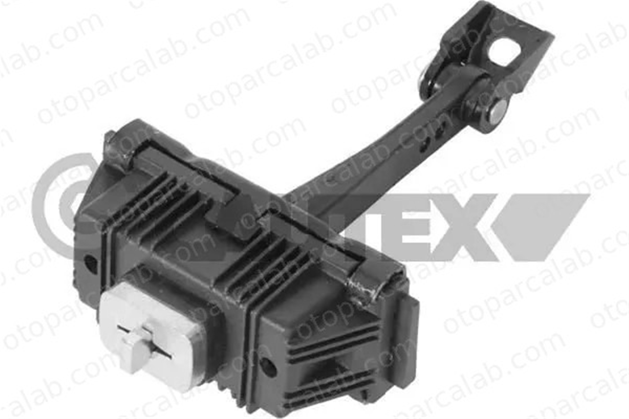 KITATECH 2208 Kapı Gergisi Arka Sağ veya Sol BMW X5 51228402561