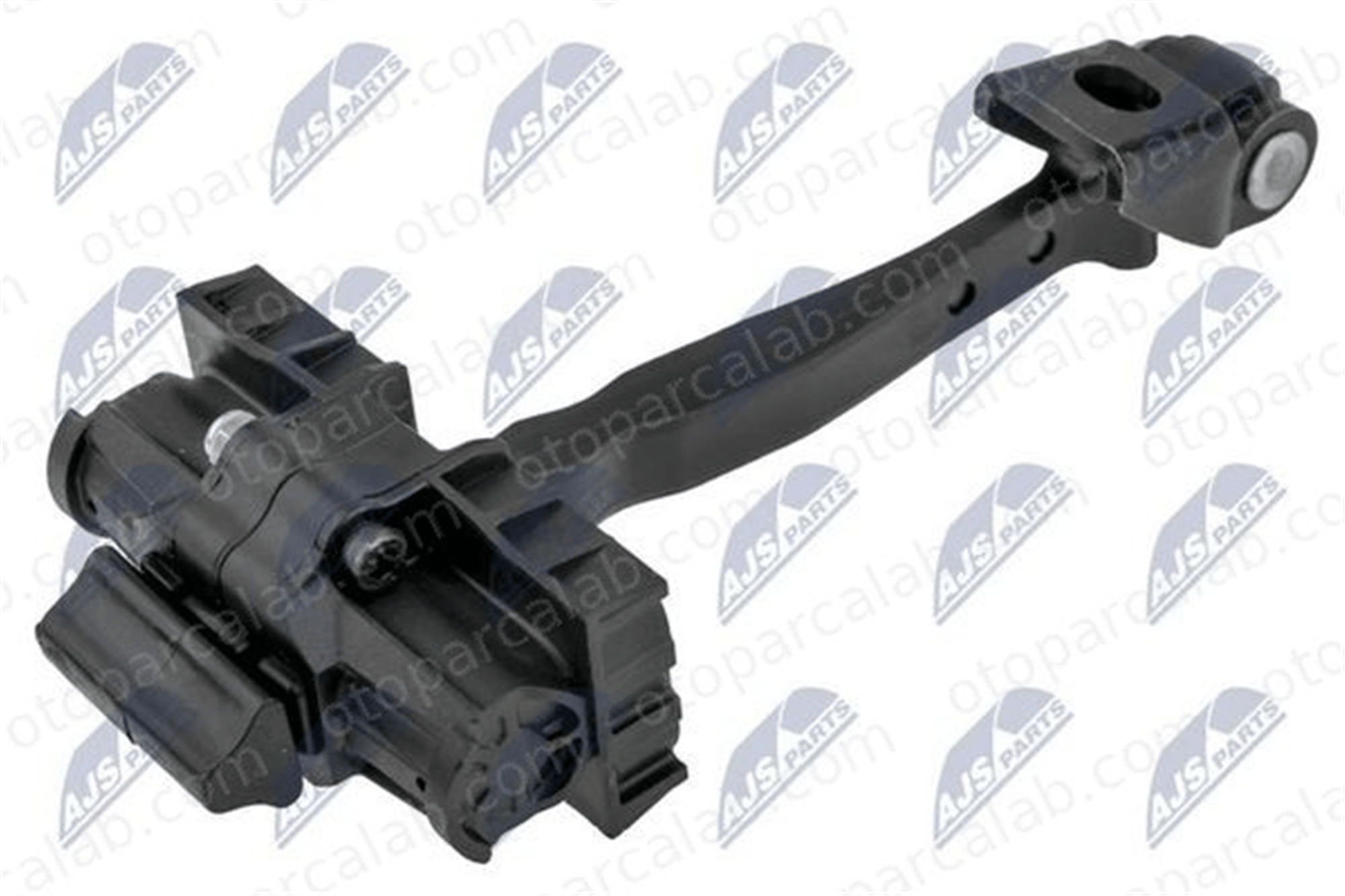 KITATECH 2376 Kapı Gergisi Arka Sağ veya Sol VW POLO VI T-ROC 2G4839249A