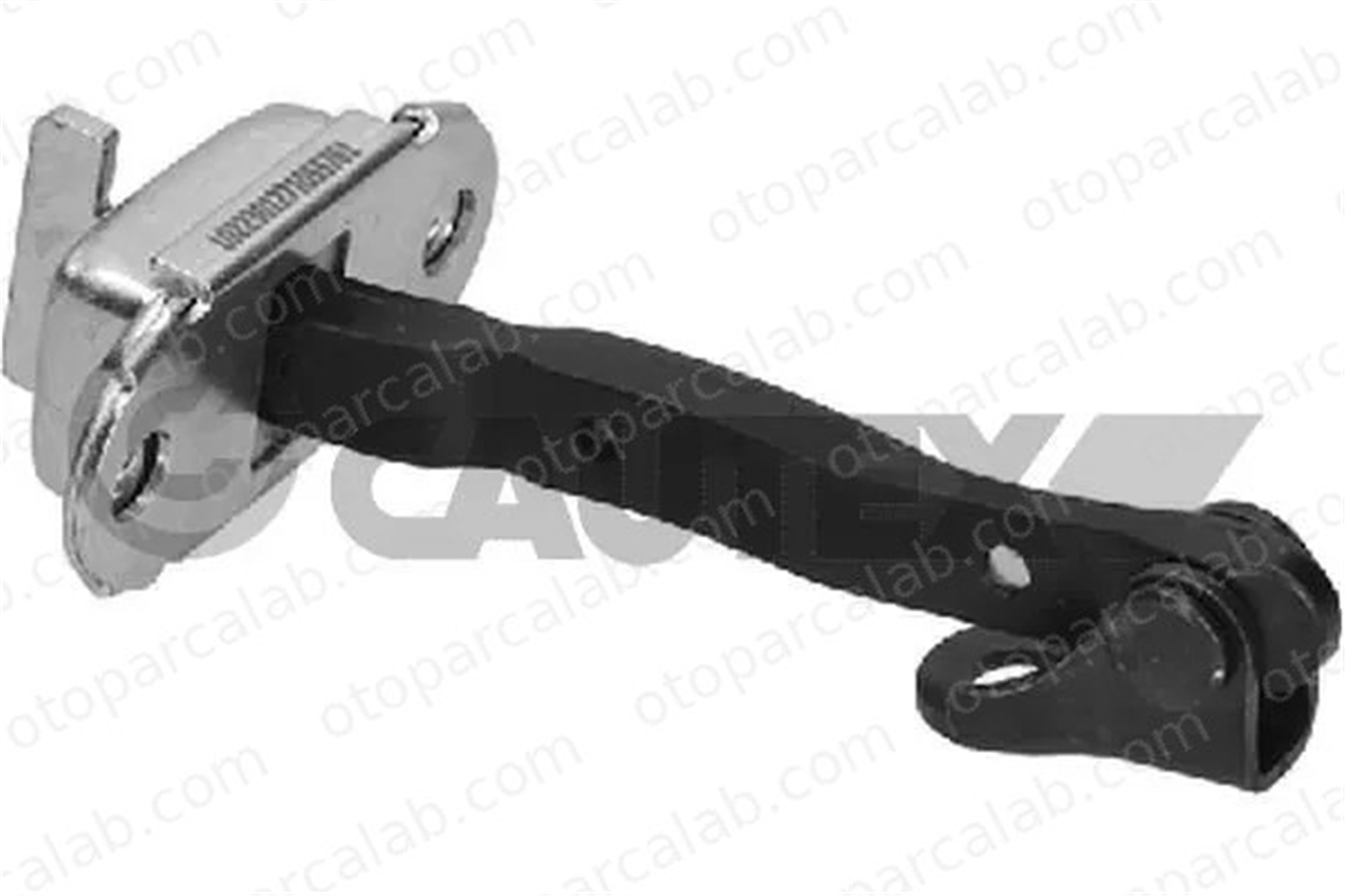 KITATECH 3227 Kapı Gergisi Ön Sağ veya Sol TOYOTA YARIS 686100D041 686100D040