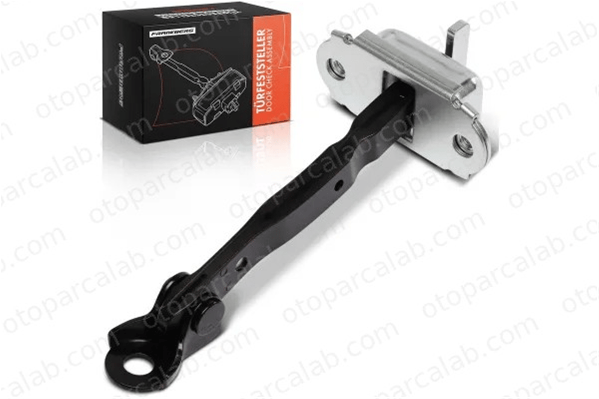 KITATECH 3228 Kapı Gergisi Arka Sağ veya Sol TOYOTA YARIS 686300D060