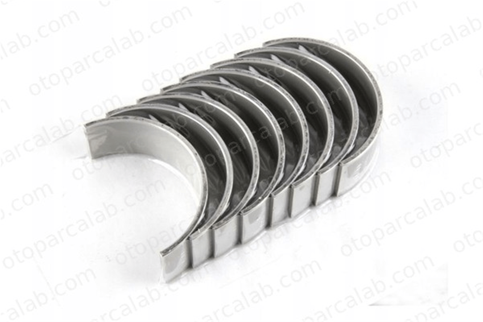 KOLBENSCHMIDT 37104600 Kol Yatak (STD) SEAT LEON LEON SC 77872610 5C105701A