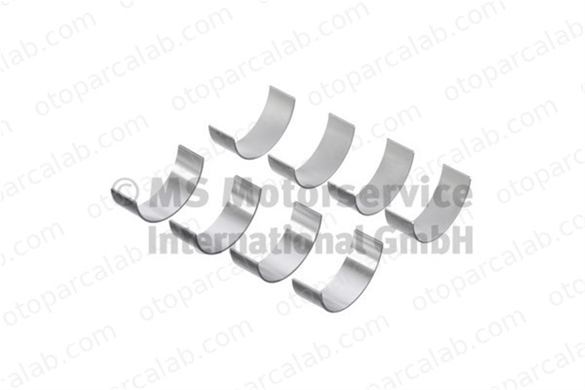 KOLBENSCHMIDT 37108600 Kol Yatak (STD) SEAT IBIZA V Mii 77824600 5C105701A