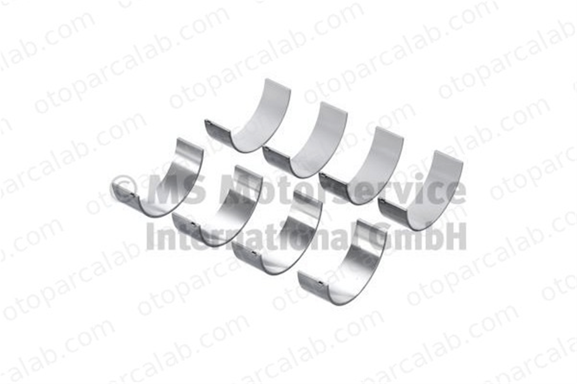 KOLBENSCHMIDT 37162600 Kol Yatak (STD) MERCEDES-BENZ VITO Mixto MARCO POLO Camper A6540302700 6540302700