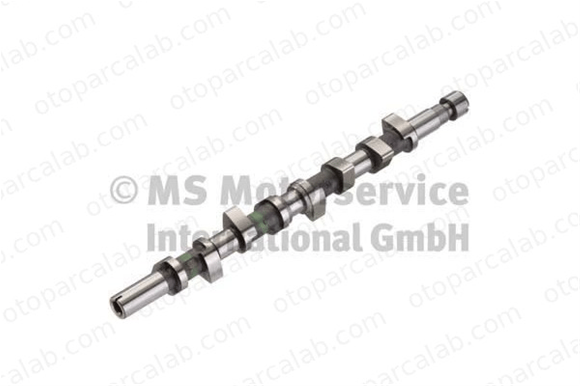 KOLBENSCHMIDT 50006332 Eksantrik Mili RENAULT LAGUNA II Grandtour LAGUNA II 8200084742