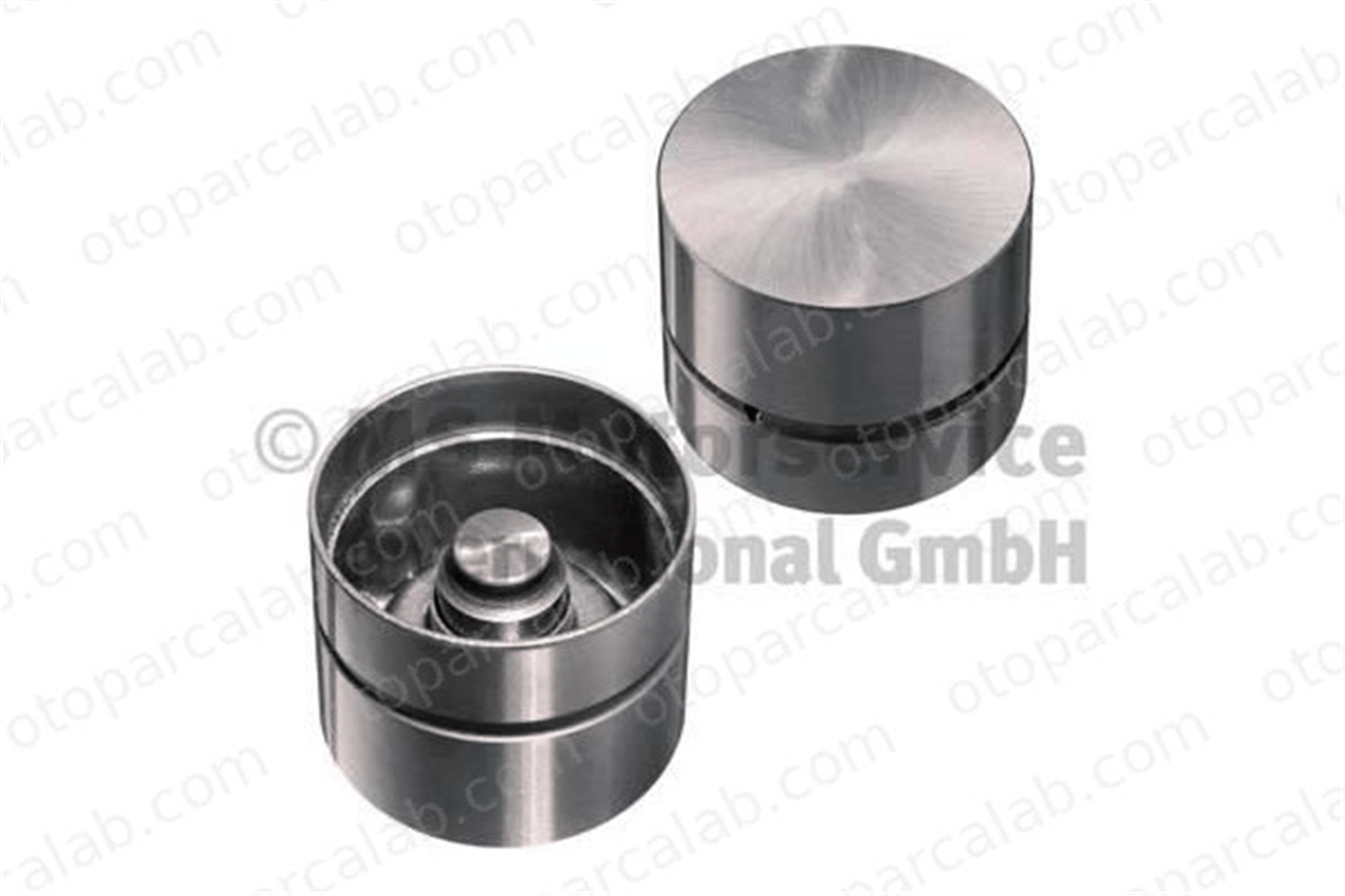 KOLBENSCHMIDT 50006416 Supap Tapet OPEL VECTRA B Station wagon VECTRA B 34109309AD 74109309