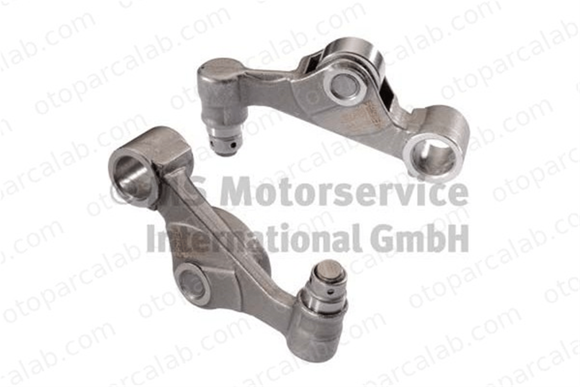 KOLBENSCHMIDT 50007584 Supap Tuşu AUDI A3 A4 B7 3G109411A 3G109411C