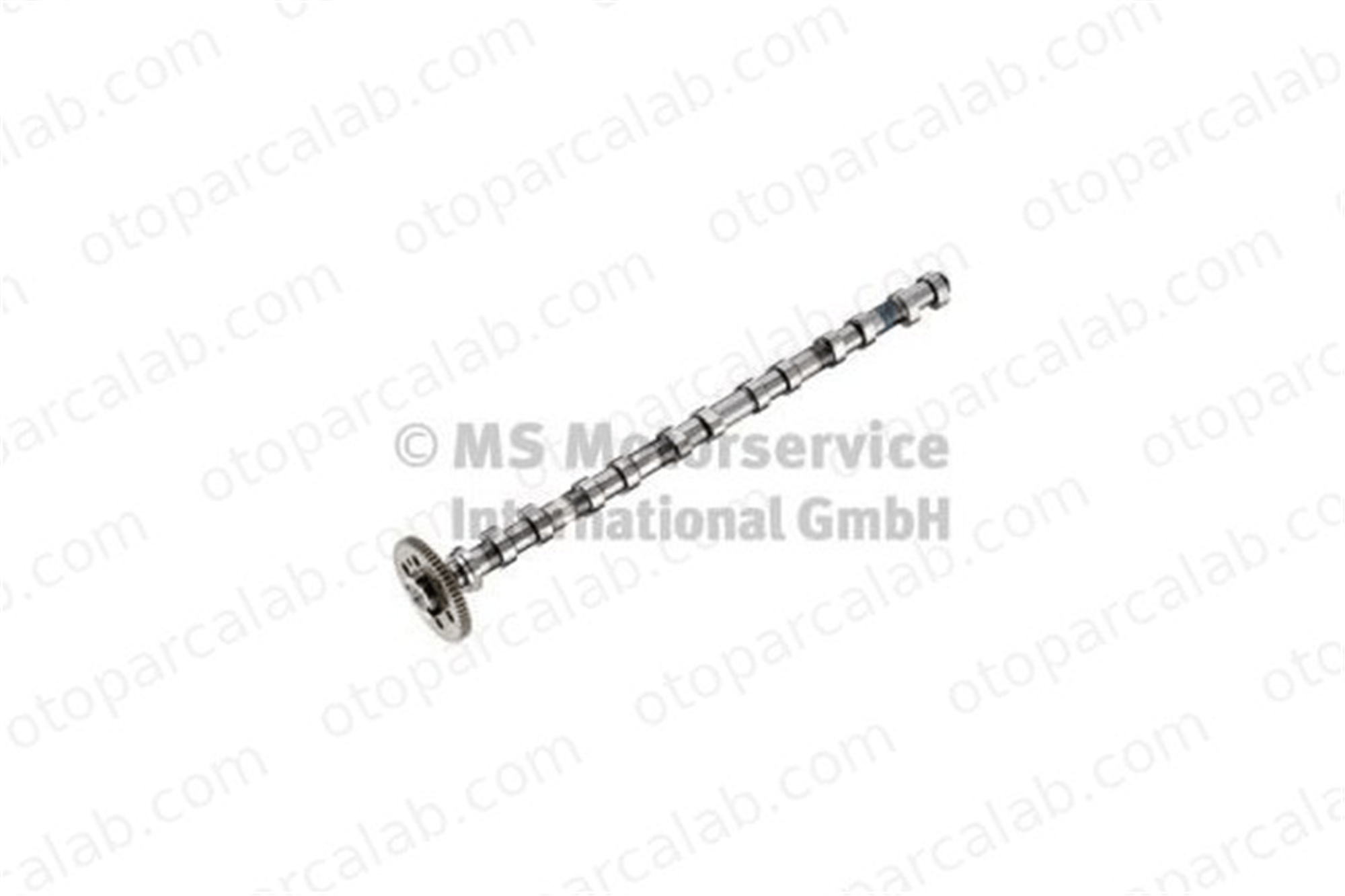 KOLBENSCHMIDT 50007683 Eksantrik Mili BMW 5 Touring 5 11317791580 7791580