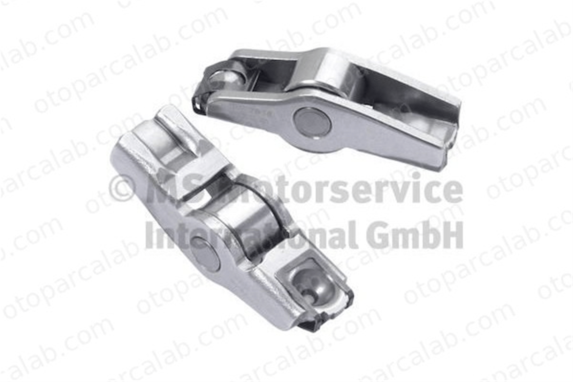 KOLBENSCHMIDT 50007848 Supap Tuşu FORD S-MAX GALAXY III 6G9Q6564BA 9653928680