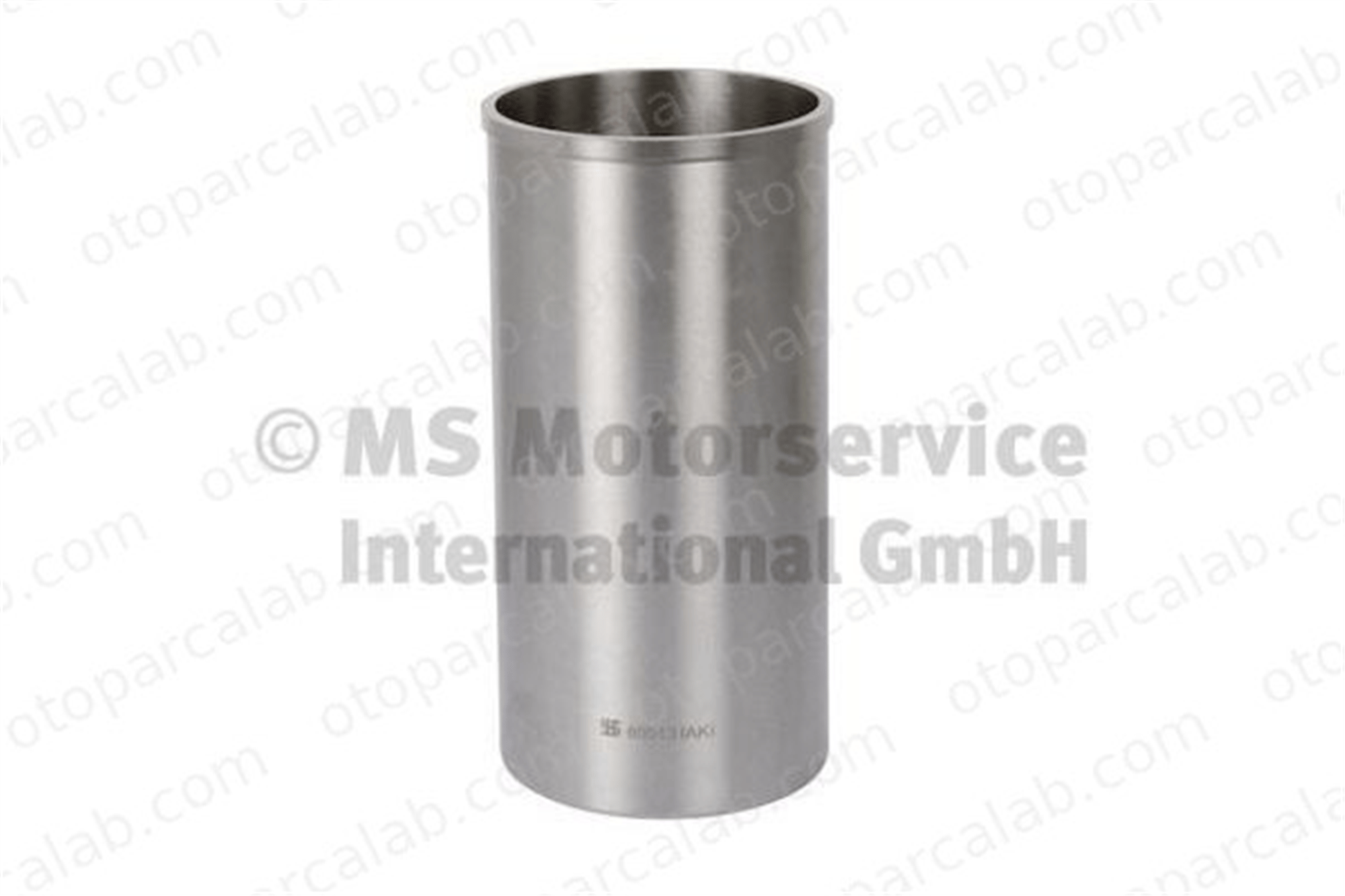 KOLBENSCHMIDT 89513190 Gömlek (102.00MM-STD) MERCEDES-BENZ ATEGO 2 ATEGO 9060110110 1402861000