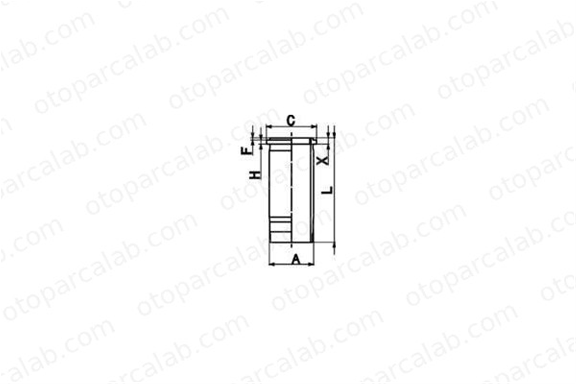 KOLBENSCHMIDT 89867110 Gömlek (128.00MM-STD) MERCEDES-BENZ AXOR 2 SETRA Series 400 4600111310 4570301737