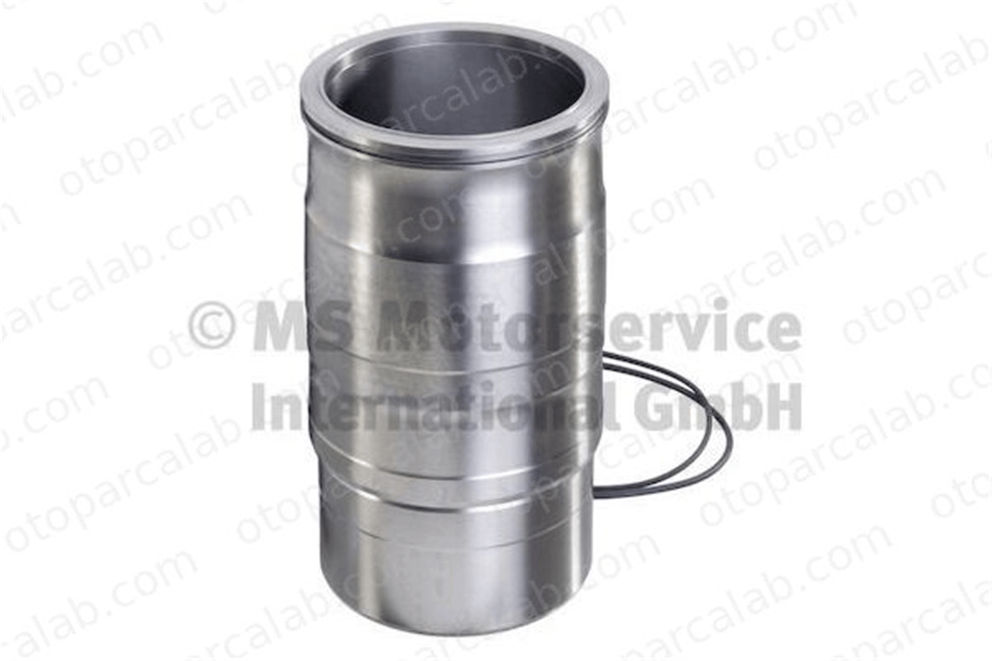 KOLBENSCHMIDT 89881110 Gömlek (127.00MM-STD) SCANIA R I P I 1786085 1868159