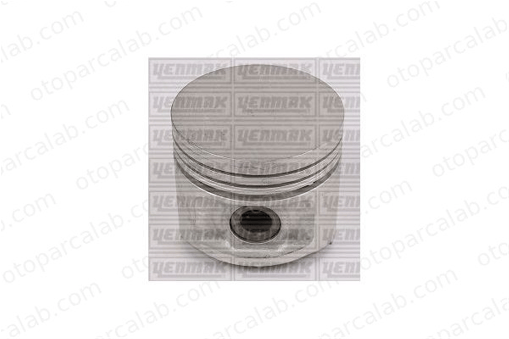 KONEKS 212141 Piston (81.33MM-0.50) FORD SIERRA II SIERRA II Hatchback 3422050 84HM6110B2A