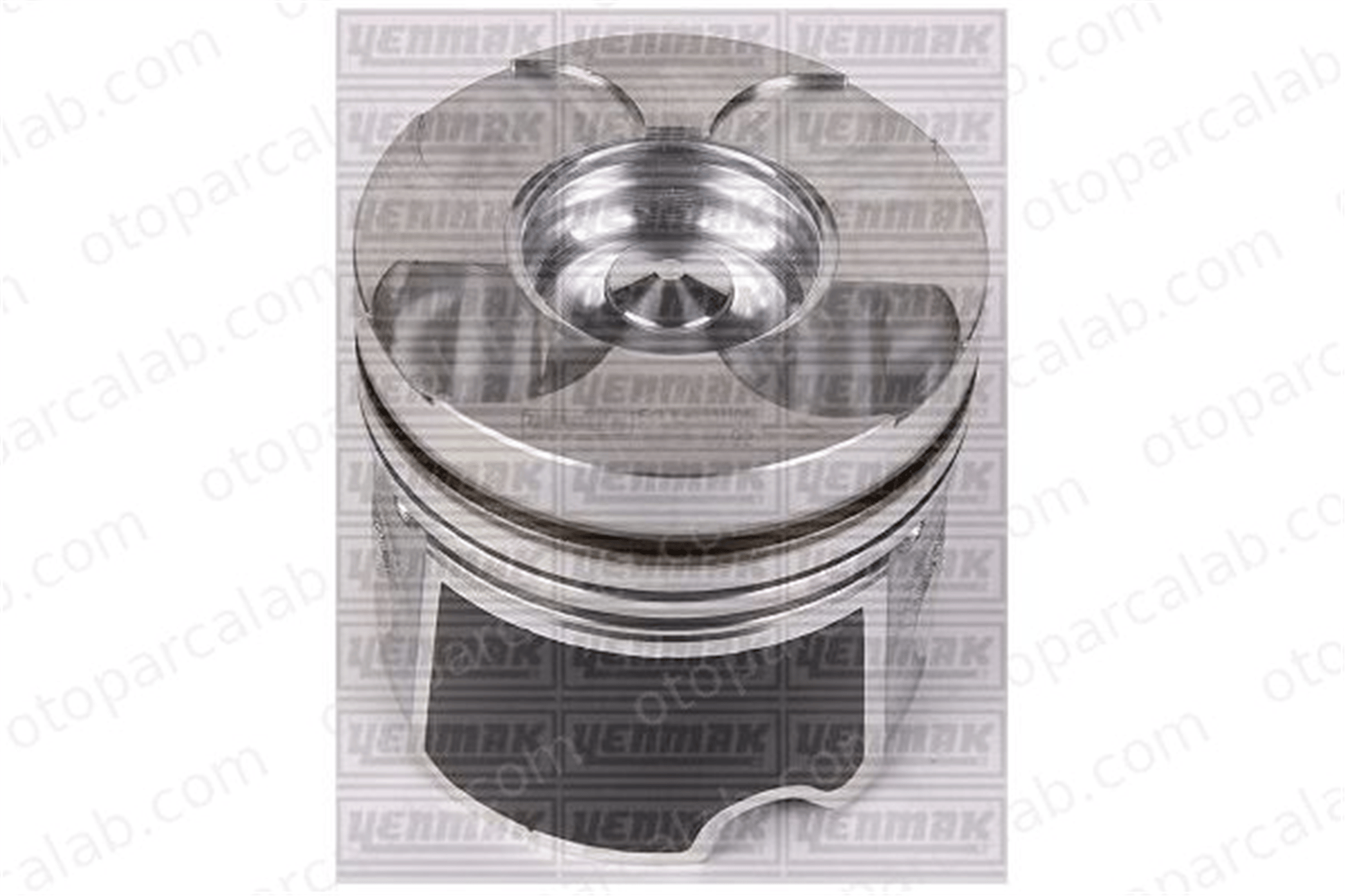 KONEKS 233282 Piston (87.00MM-0.50) RENAULT ESPACE III VEL SATIS 4180-050