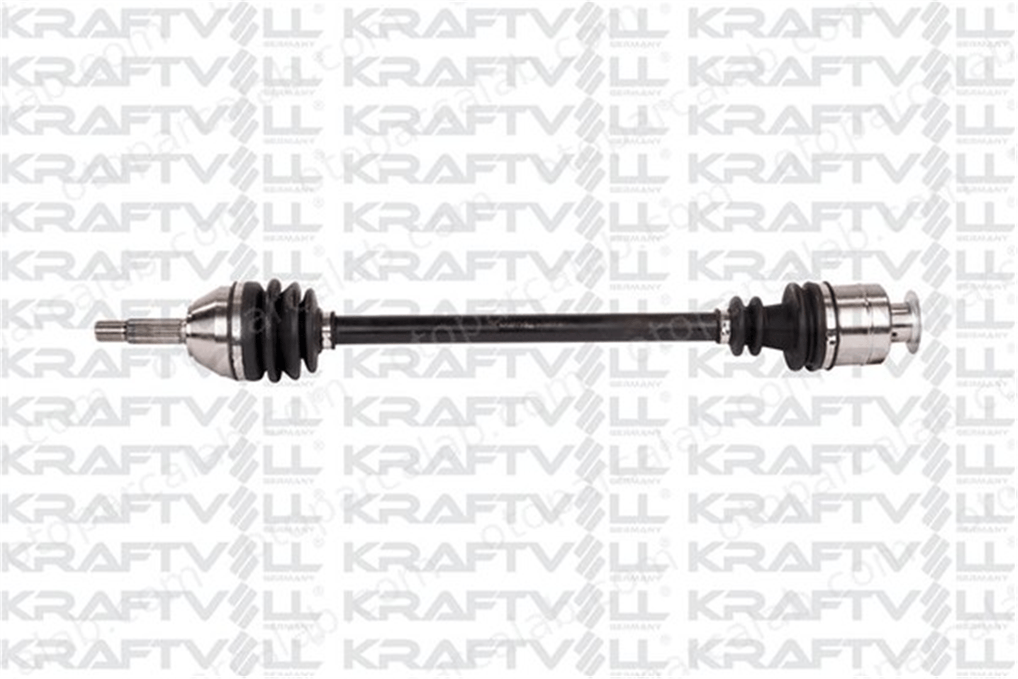 KRAFTVOLL 01010005 Aks Komple Ön Sağ RENAULT 11 9 7701349660 7701349172