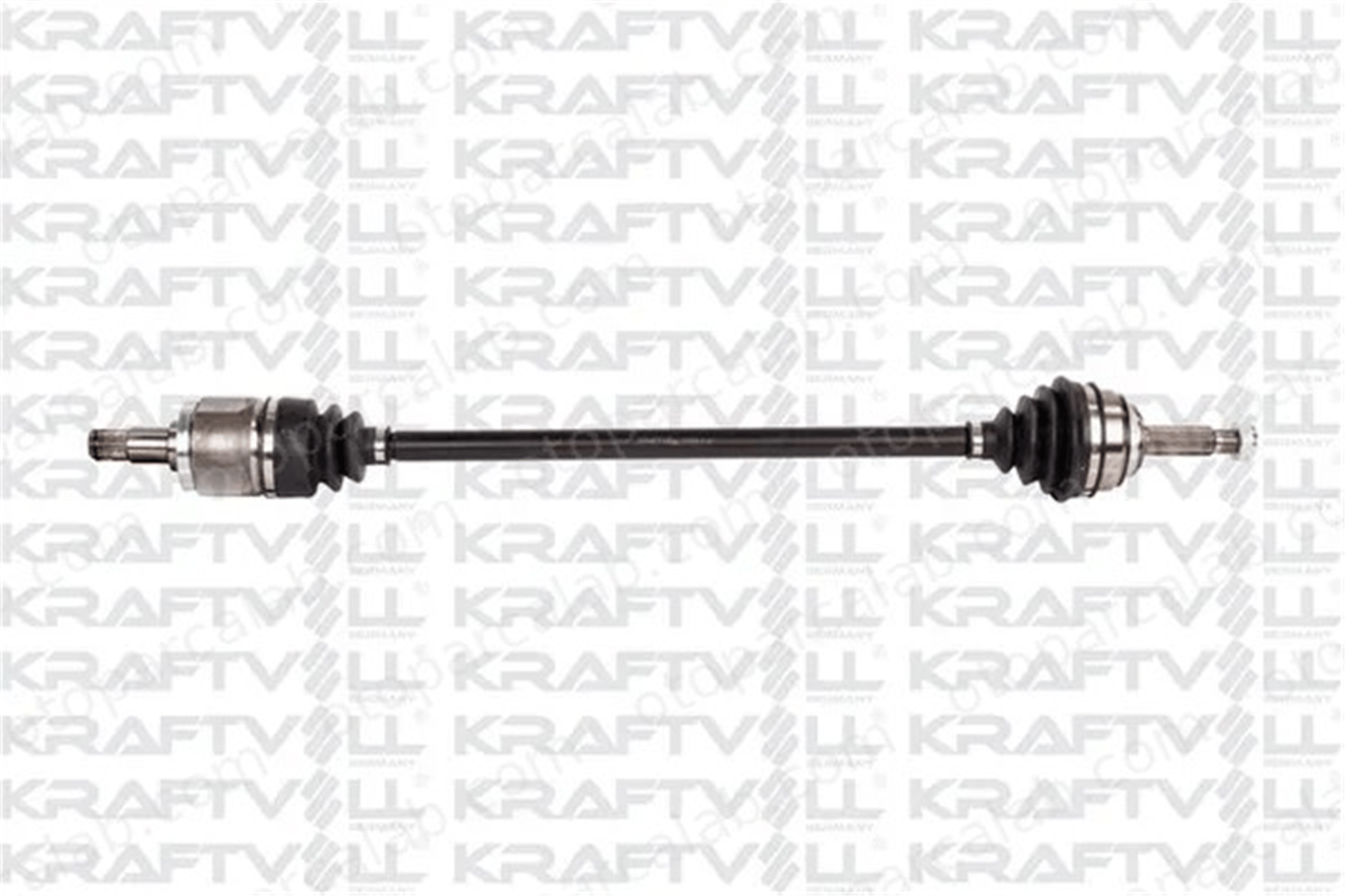 KRAFTVOLL 01010085 Aks Komple Ön Sağ SKODA FELICIA I FELICIA I Pick-up 115421211 115420217