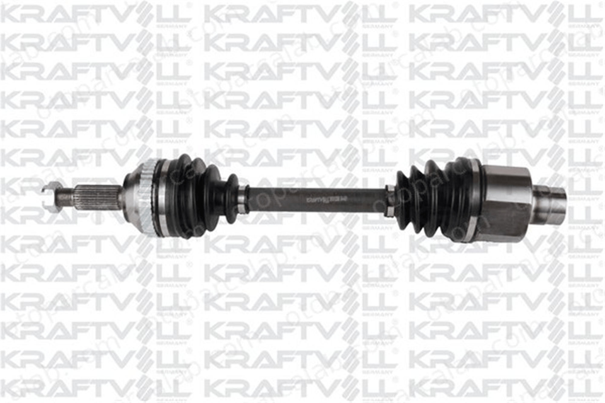 KRAFTVOLL 01010288 Aks Komple Ön Sağ FORD MONDEO I MONDEO I Sedan 1023209 1132653