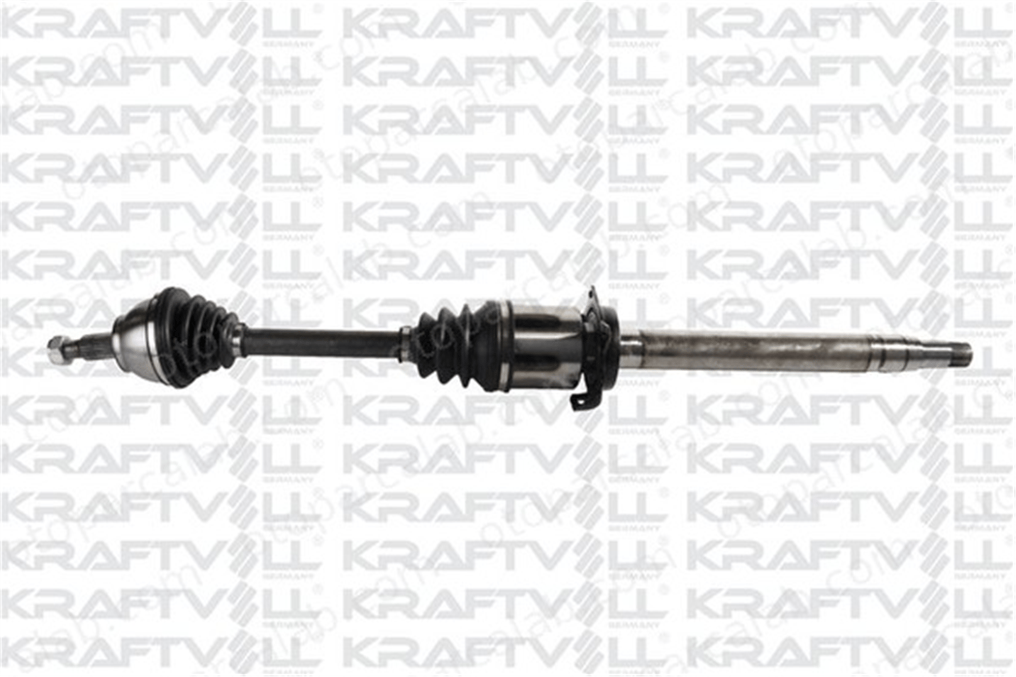 KRAFTVOLL 01010475 Aks Komple Ön Sağ MERCEDES-BENZ A-SERISI B-SERISI Sports Tourer A1693705672