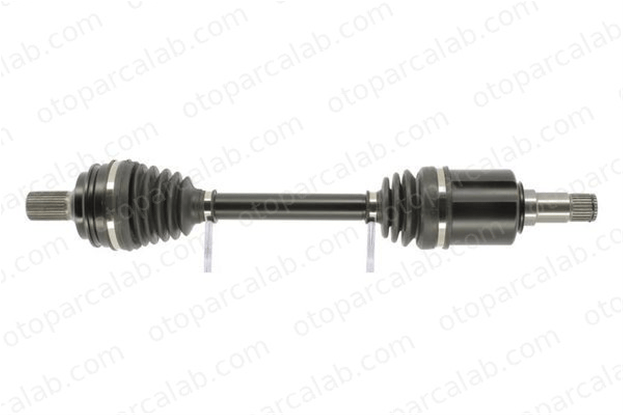 KRAFTVOLL 01010504 Aks Komple Ön Sağ MERCEDES-BENZ S-SERISI CLS A2213306400