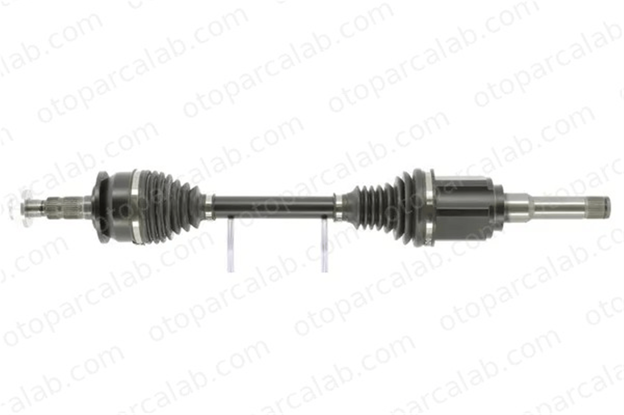 KRAFTVOLL 01010703 Aks Komple Ön Sol OPEL ASTRA K ASTRA K Sports Tourer 13367065 95522359