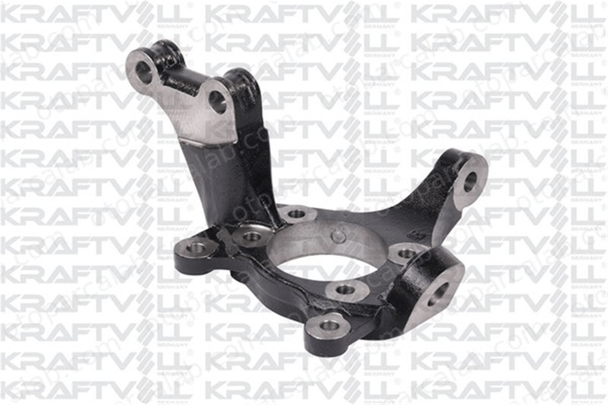 KRAFTVOLL 01030011 Aks Taşıyıcı Ön Sağ TOYOTA AURIS COROLLA Sedan 4321112460