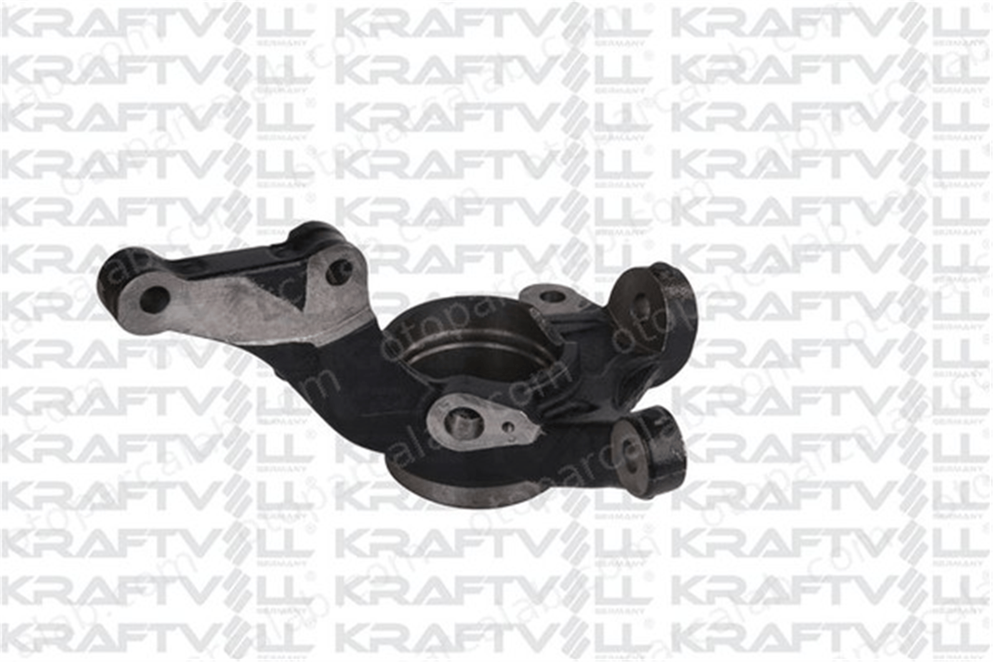 KRAFTVOLL 01030034 Aks Taşıyıcı Ön Sol HYUNDAI i20 II i20 II Coupe 51715 C7000