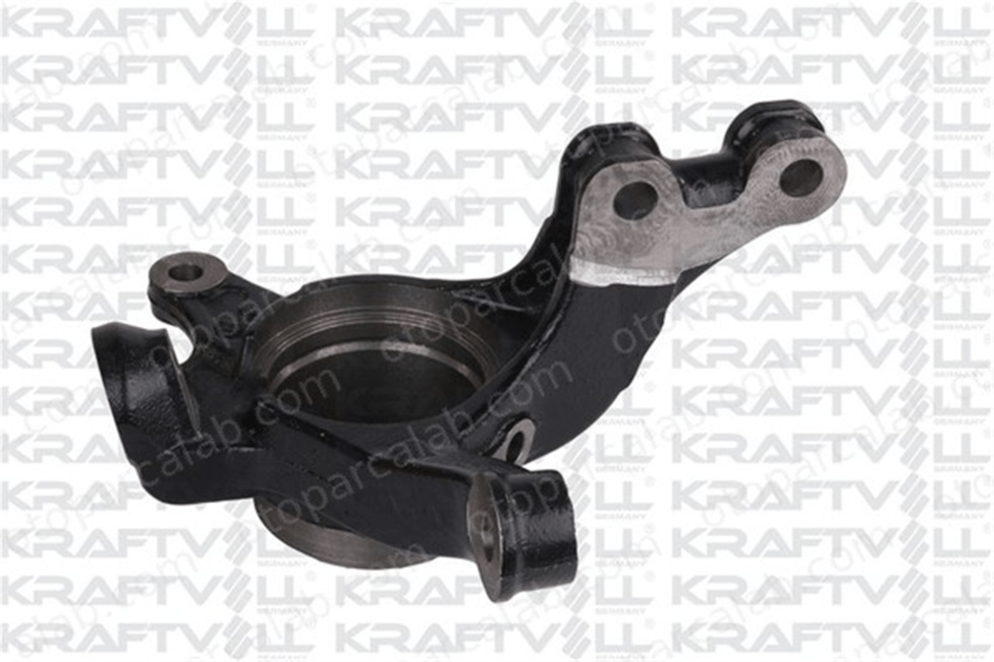 KRAFTVOLL 01030037 Aks Taşıyıcı Ön Sağ TOYOTA YARIS YARIS / VIOS Sedan 432110D130432110D230 432110D130