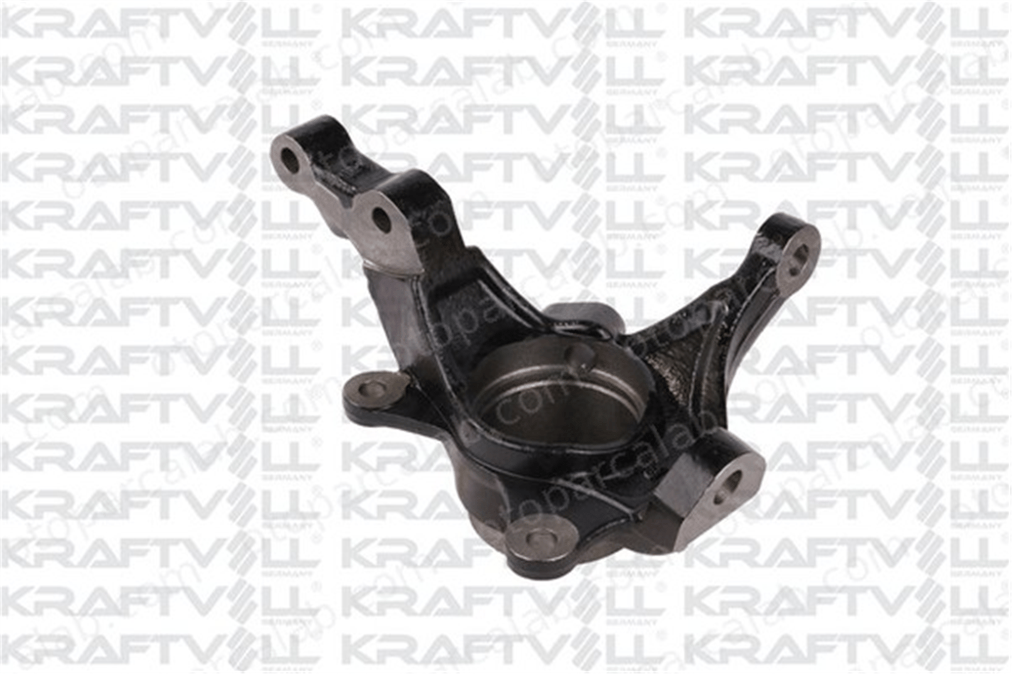 KRAFTVOLL 01030053 Aks Taşıyıcı Ön Sağ HYUNDAI i20 I 517161J100