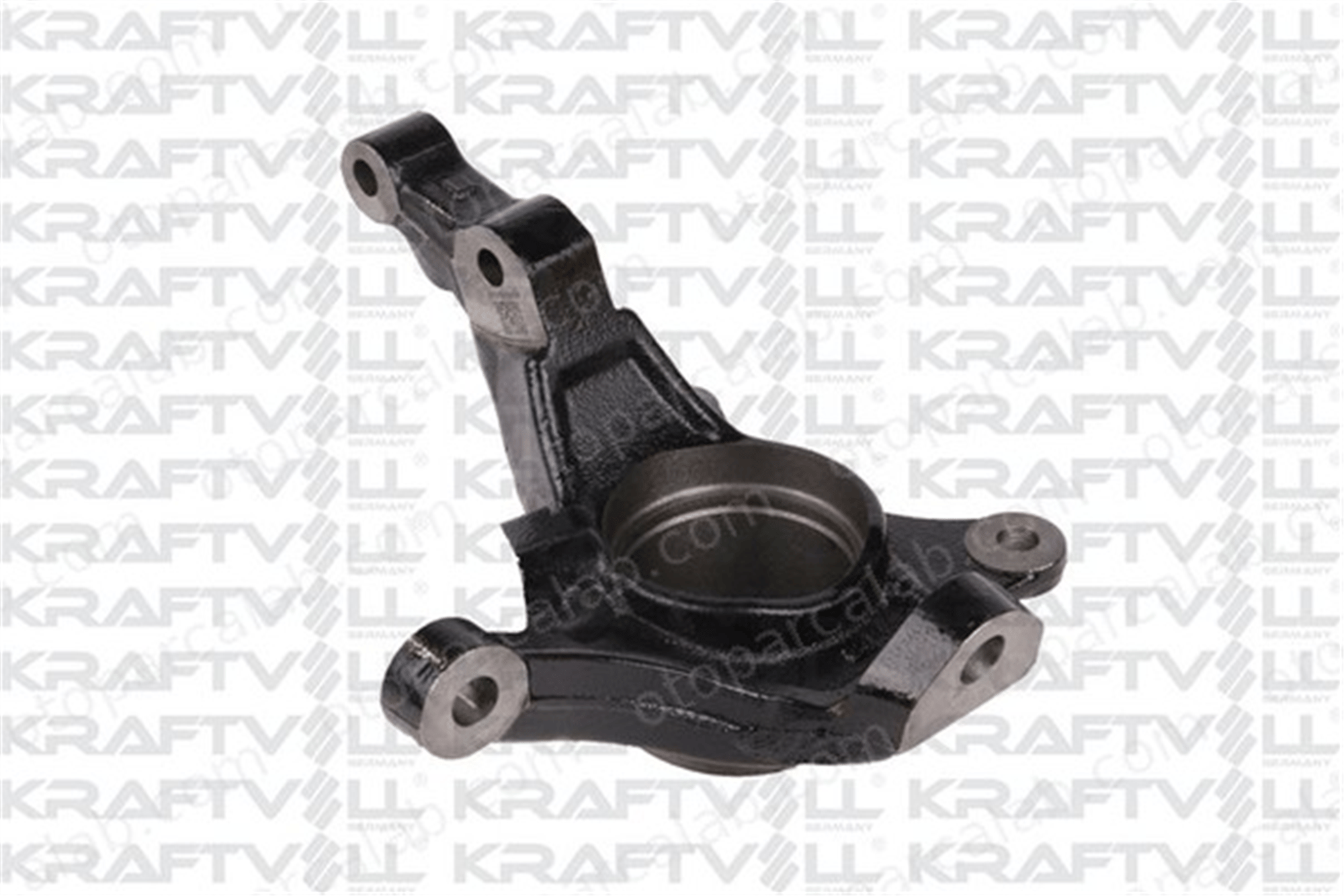 KRAFTVOLL 01030054 Aks Taşıyıcı Ön Sol HYUNDAI i20 I 517151J100