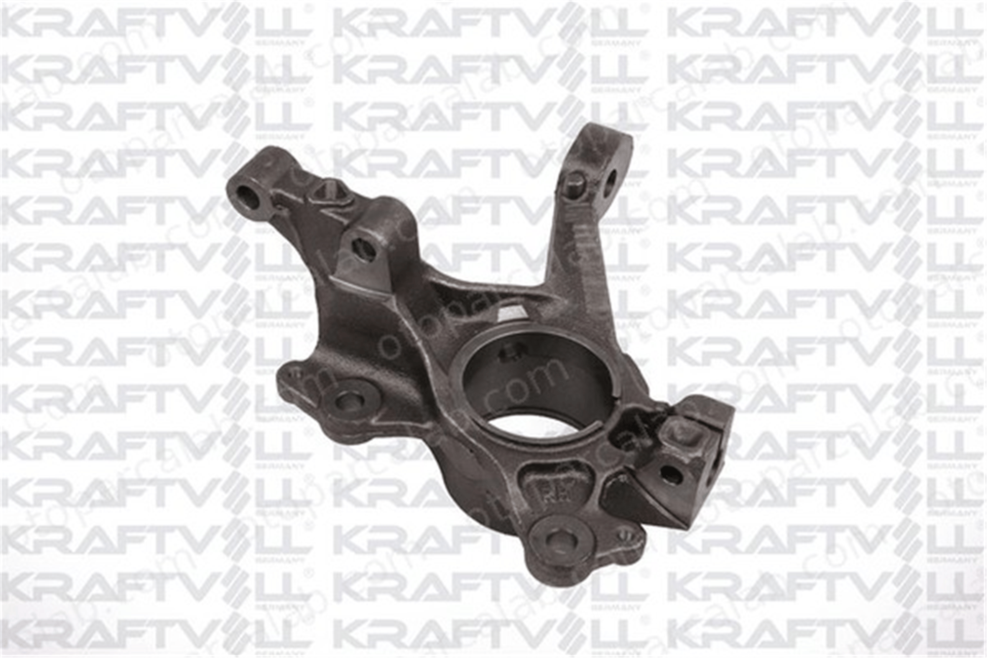 KRAFTVOLL 01030106 Aks Taşıyıcı Ön Sağ FORD TOURNEO COURIER B460 MPV TRANSIT COURIER B460 Kasa/büyük limuzin EY163K170AA