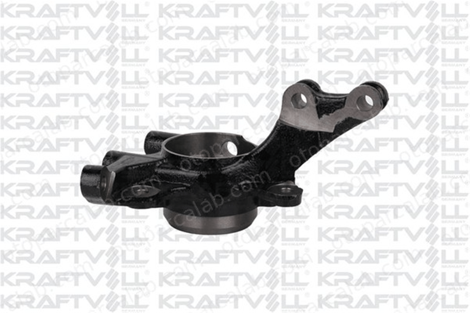 KRAFTVOLL 01030118 Aks Taşıyıcı Ön Sağ KIA CEE'D SW HYUNDAI i30 Station wagon 517162H000