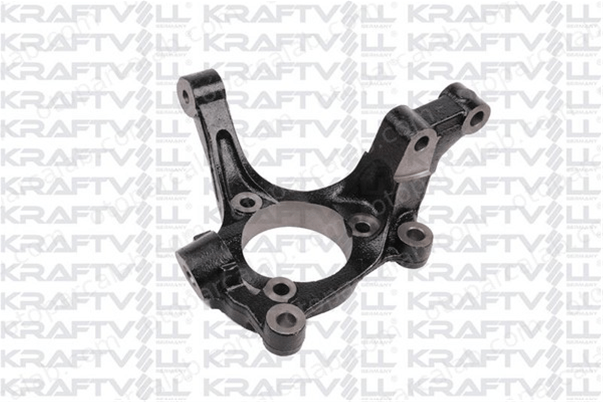 KRAFTVOLL 01030143 Aks Taşıyıcı Ön Sol CHEVROLET CAPTIVA OPEL ANTARA A 96626337
