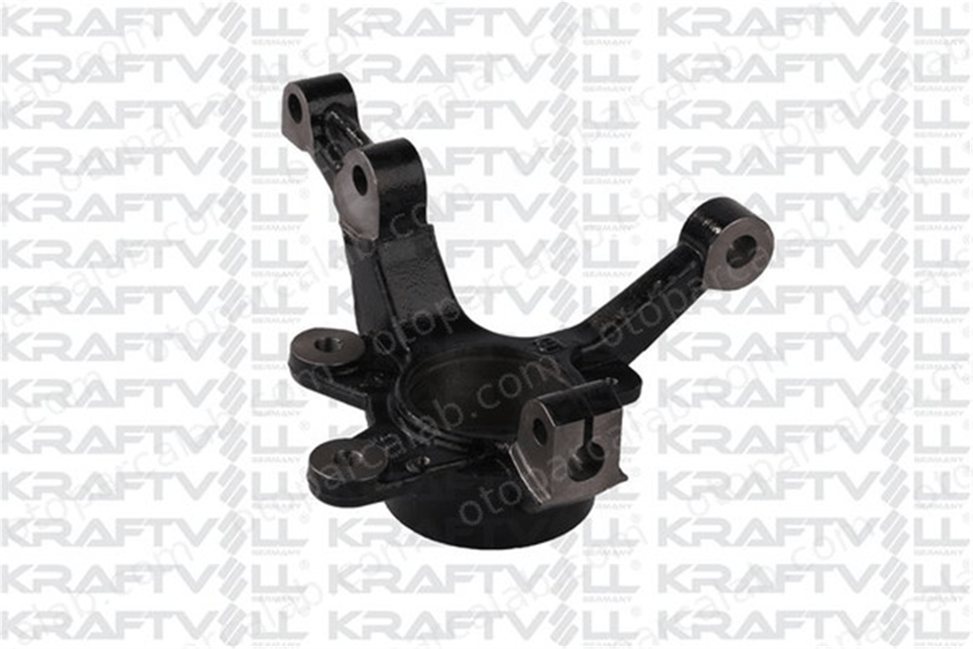 KRAFTVOLL 01030225 Aks Taşıyıcı Ön Sağ RENAULT 9 7702252799 7700677034