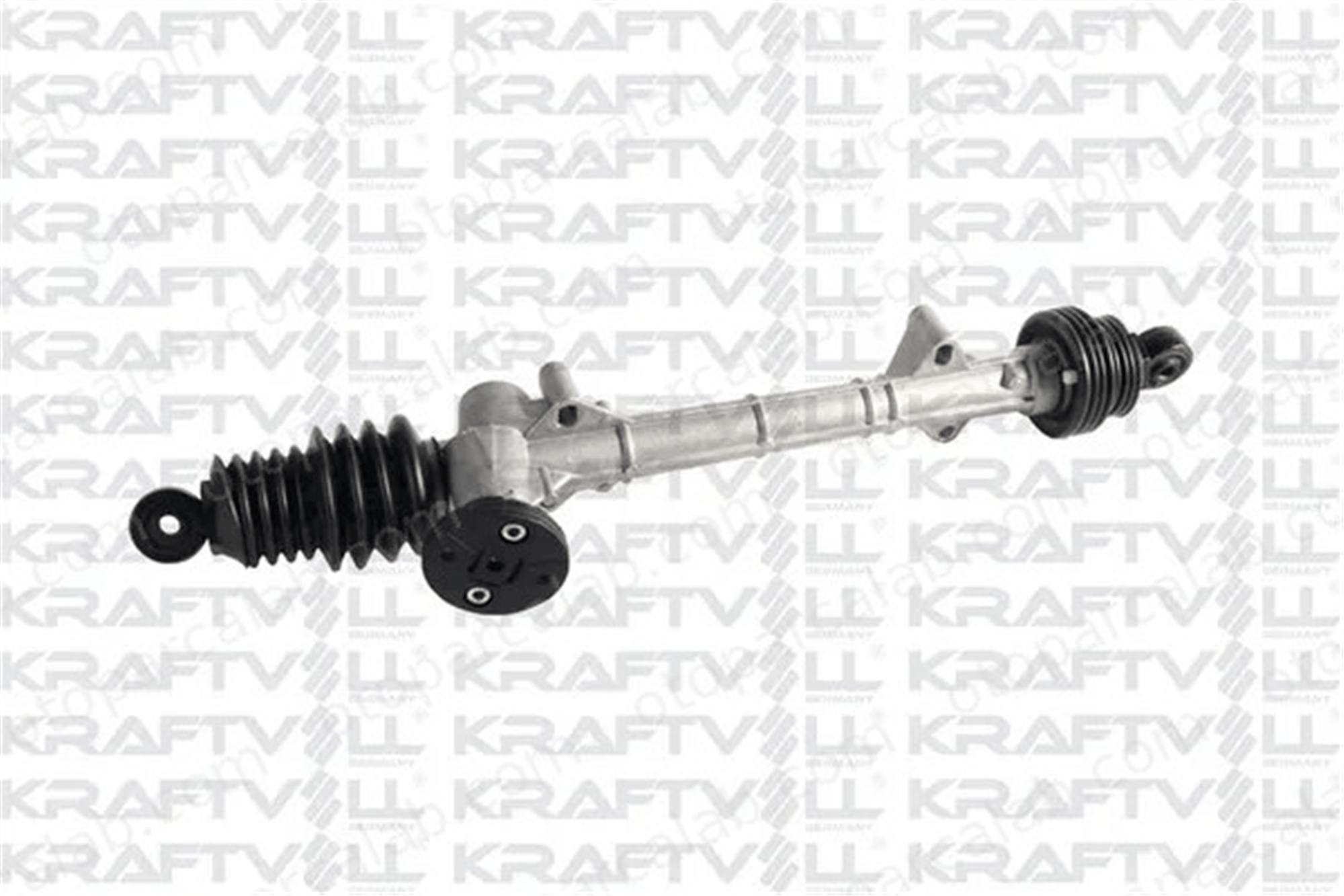 KRAFTVOLL 01050002 Direksiyon Kutusu RENAULT 9 7700556737 7700544493