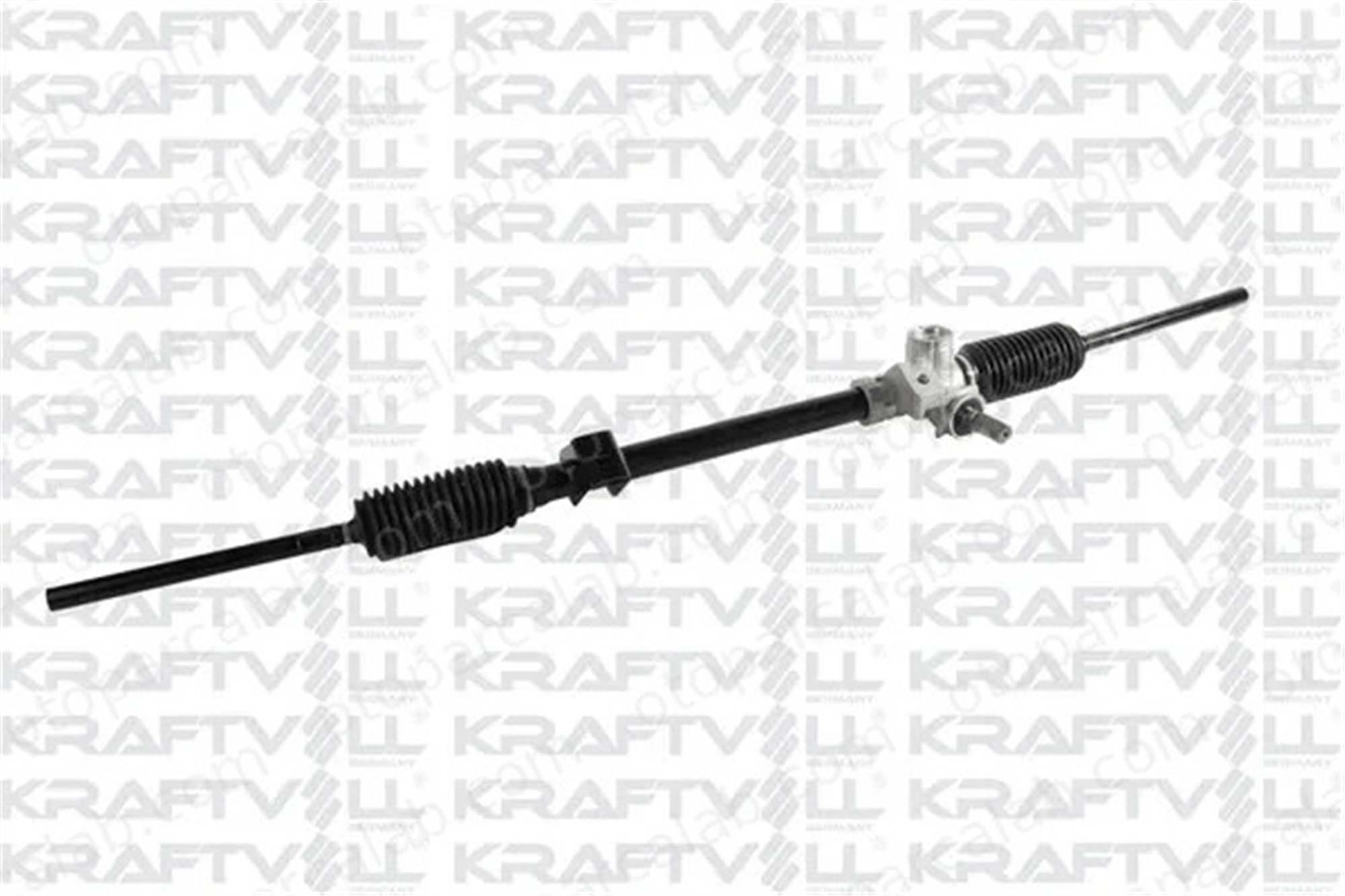 KRAFTVOLL 01050003 Direksiyon Kutusu RENAULT 19 II Chamade 19 II 7701465388 6000022407