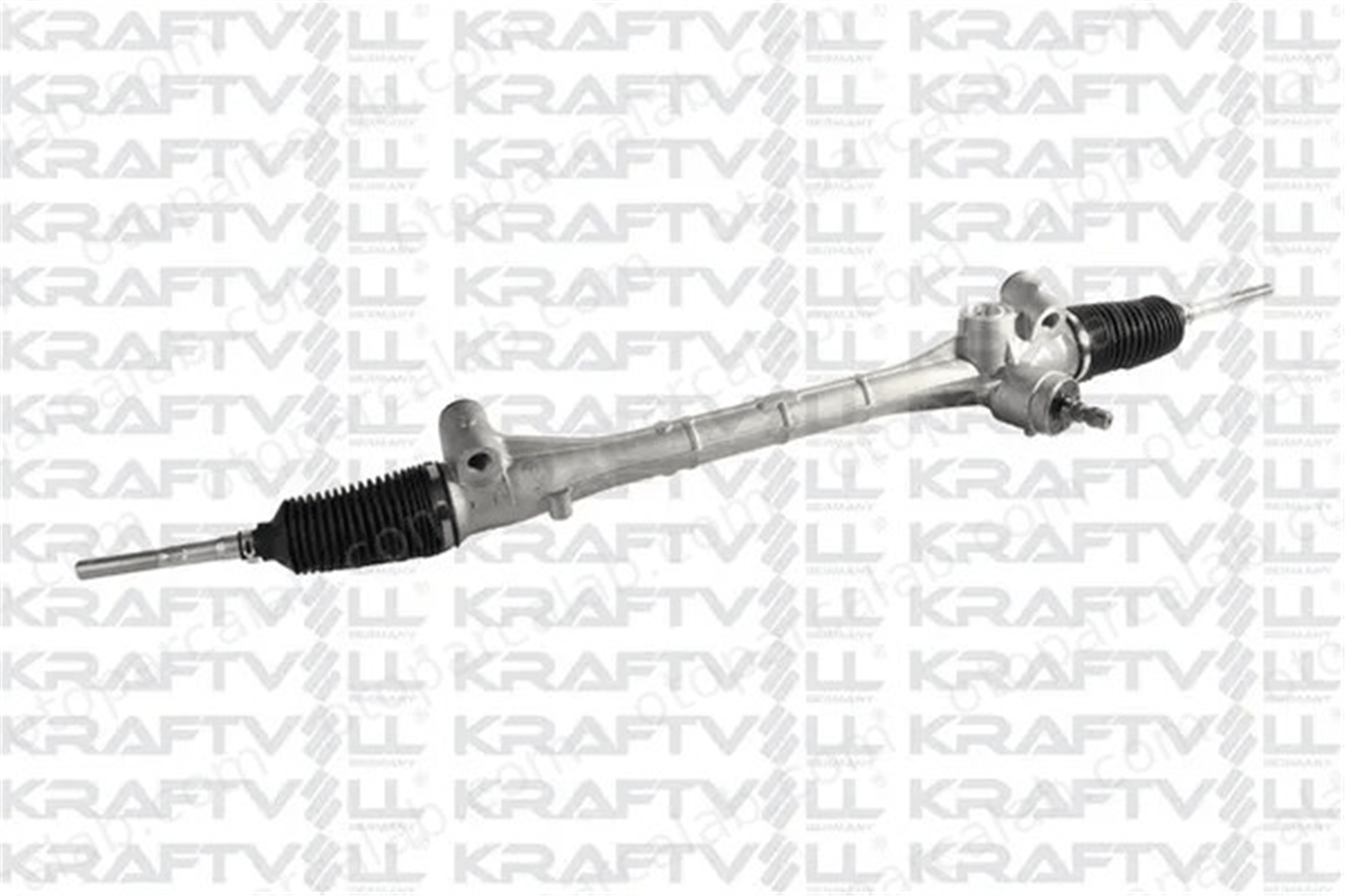 KRAFTVOLL 01050004 Direksiyon Kutusu TOYOTA AURIS COROLLA Sedan 4550002130 4550002300