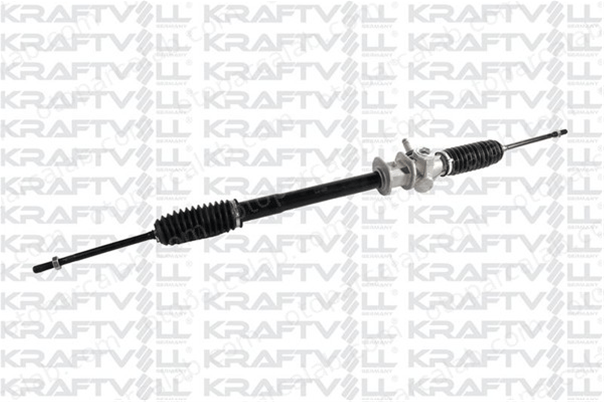 KRAFTVOLL 01050006 Direksiyon Kutusu HYUNDAI H100 Minibüs/Otobüs H100 Panelvan/Van 5651043000