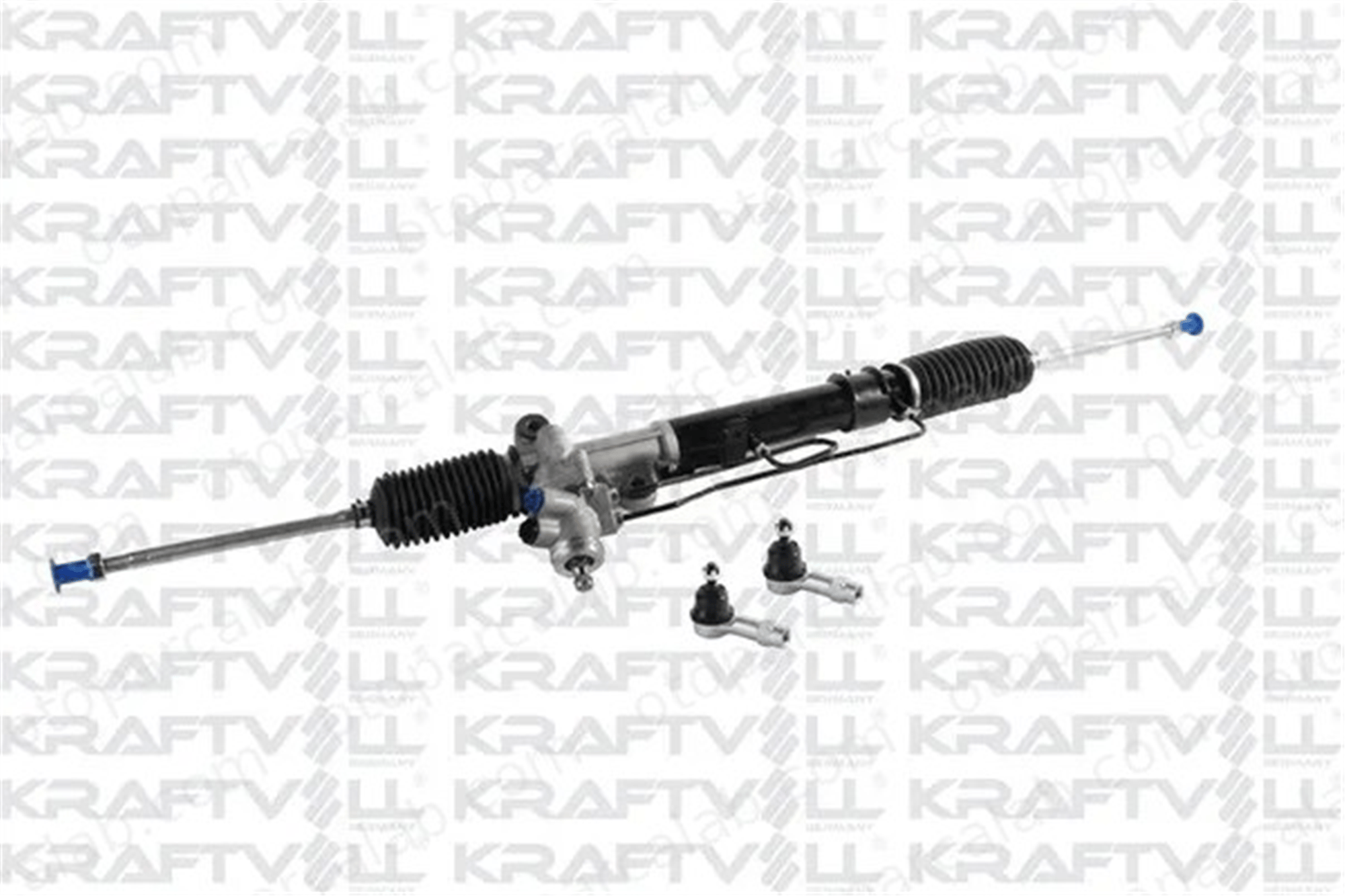 KRAFTVOLL 01050018 Direksiyon Kutusu HYUNDAI ELANTRA III Sedan COUPE II 577002D000 577002C000