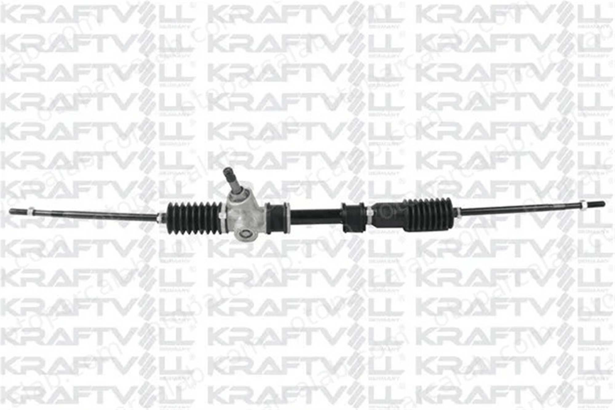 KRAFTVOLL 01050041 Direksiyon Kutusu SKODA FAVORIT FAVORIT Forman 6U1422051B