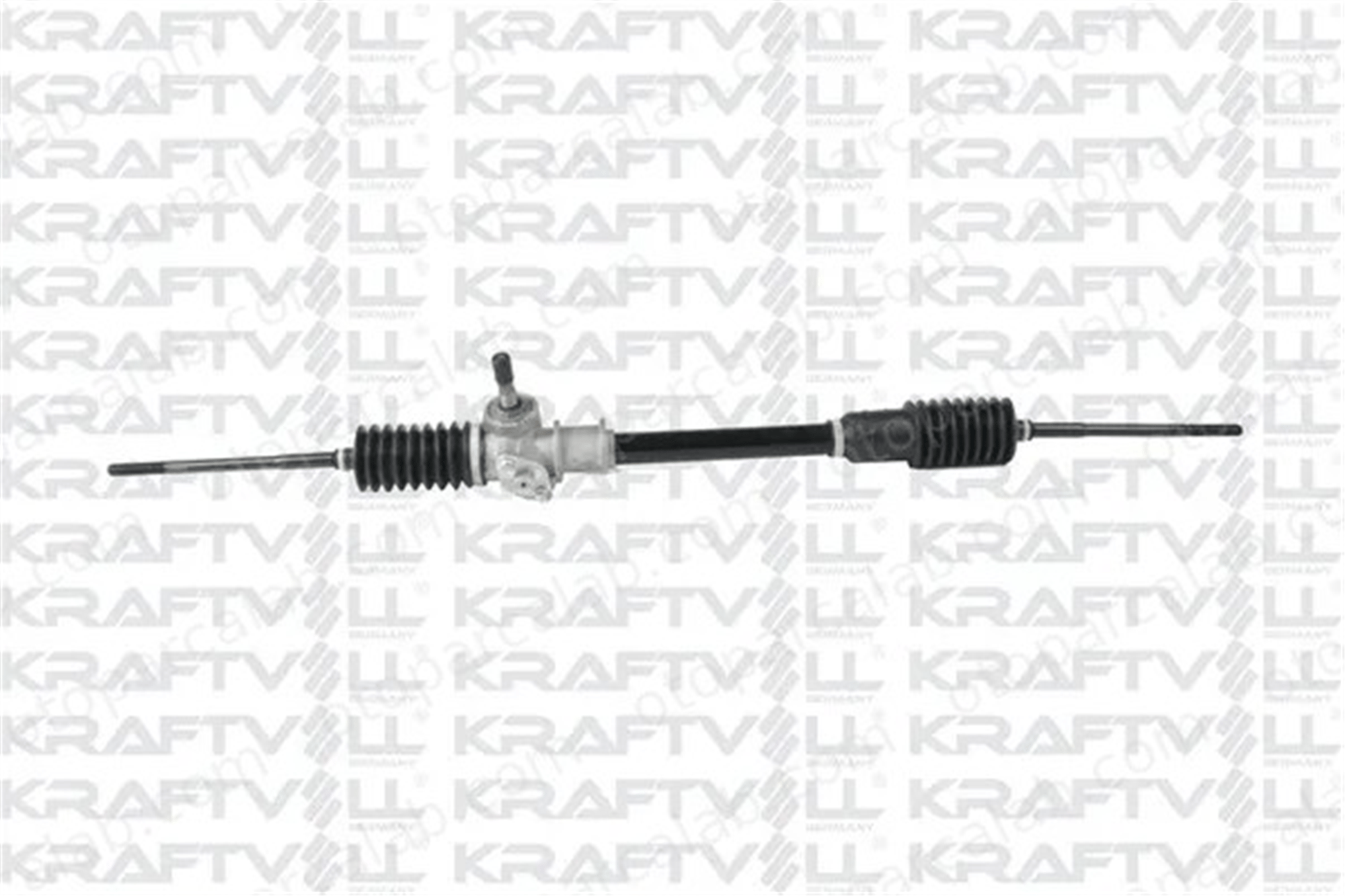 KRAFTVOLL 01050042 Direksiyon Kutusu FIAT UNO RITMO 5963475 5989258