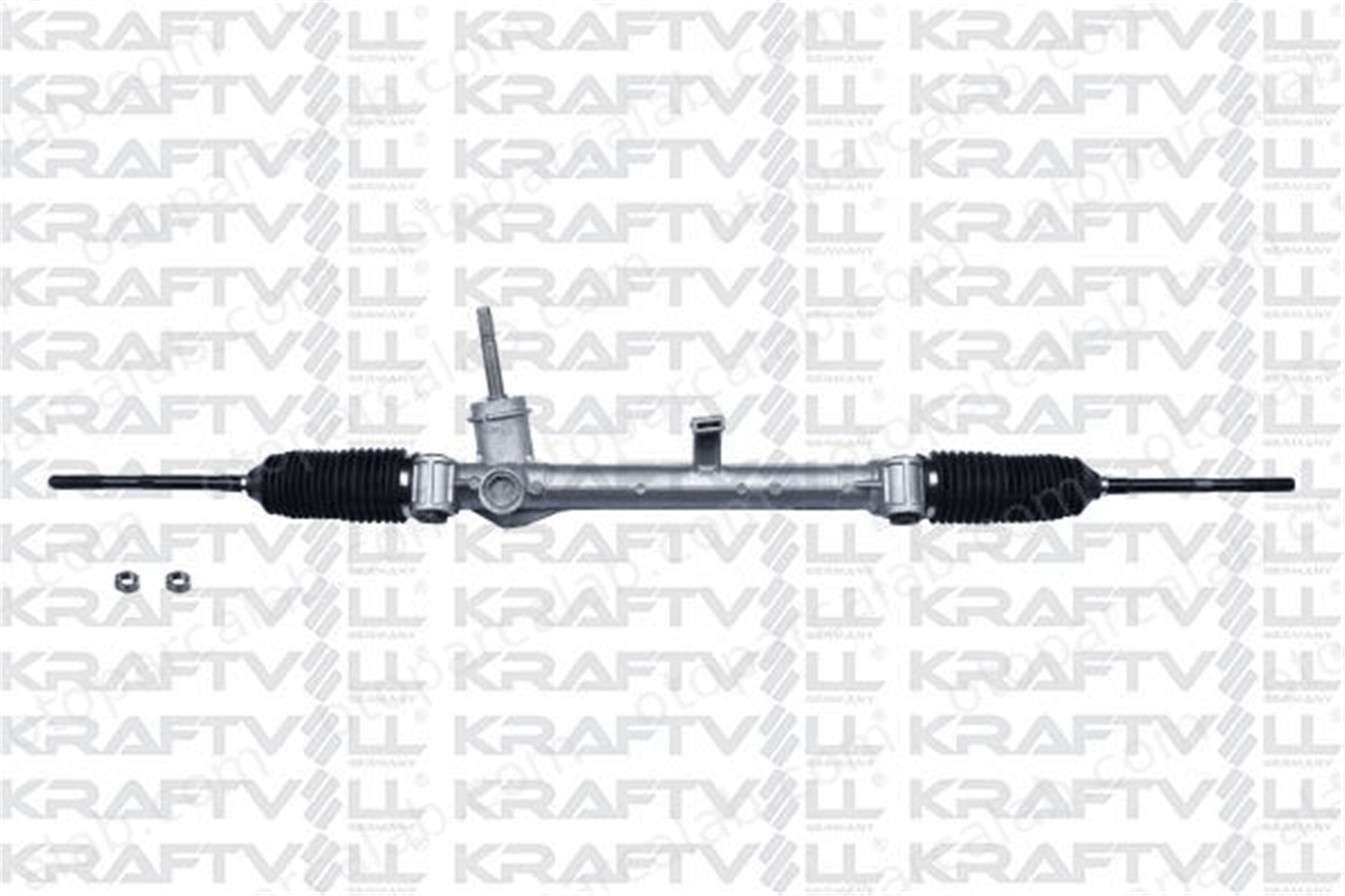 KRAFTVOLL 01050048 Direksiyon Kutusu ALFA ROMEO MITO FIAT GRANDE PUNTO 51861106 50516949