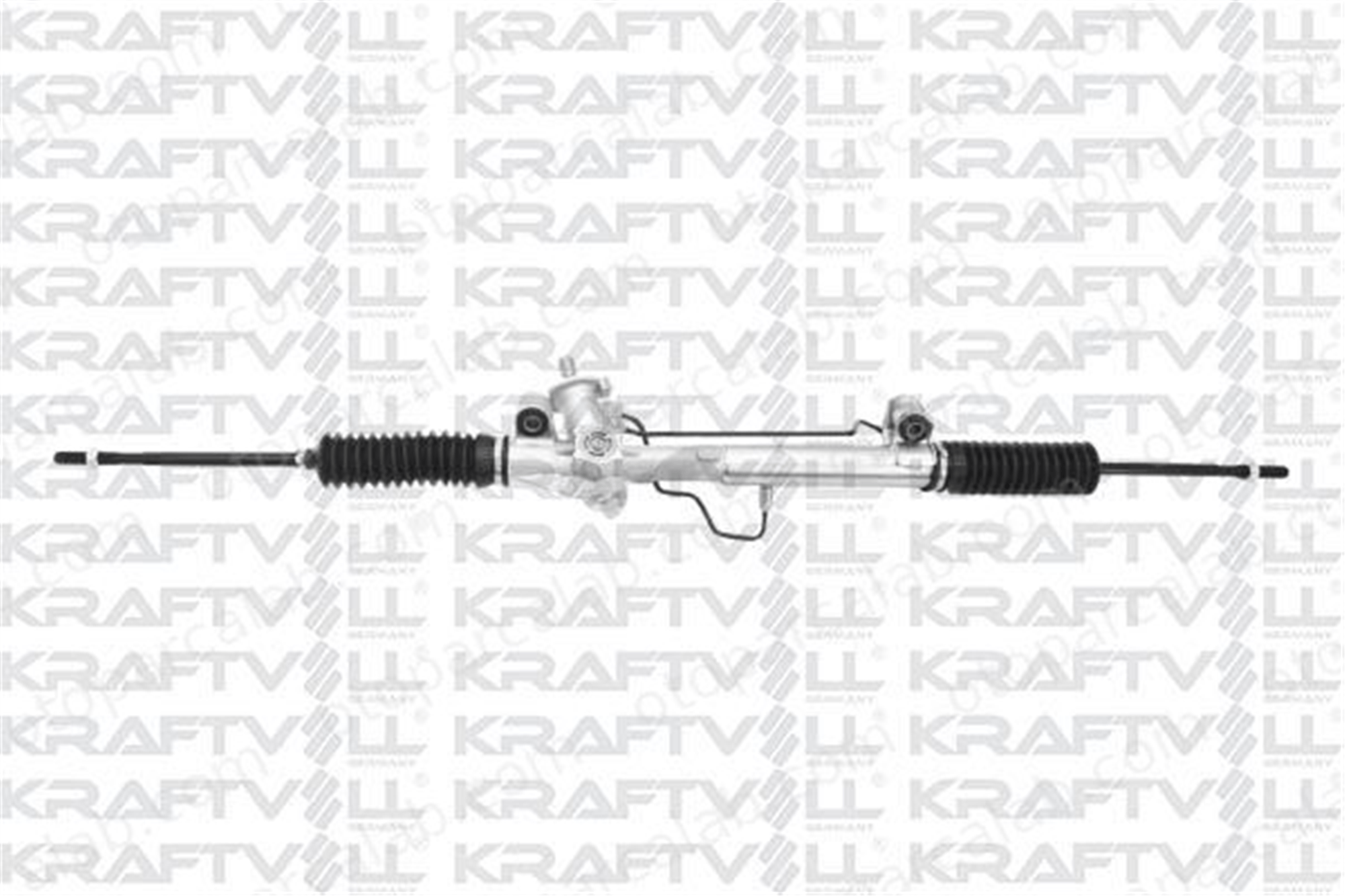 KRAFTVOLL 01050062 Direksiyon Kutusu FORD TOURNEO CONNECT TRANSIT CONNECT 7T163A500AH 2T143A500AG